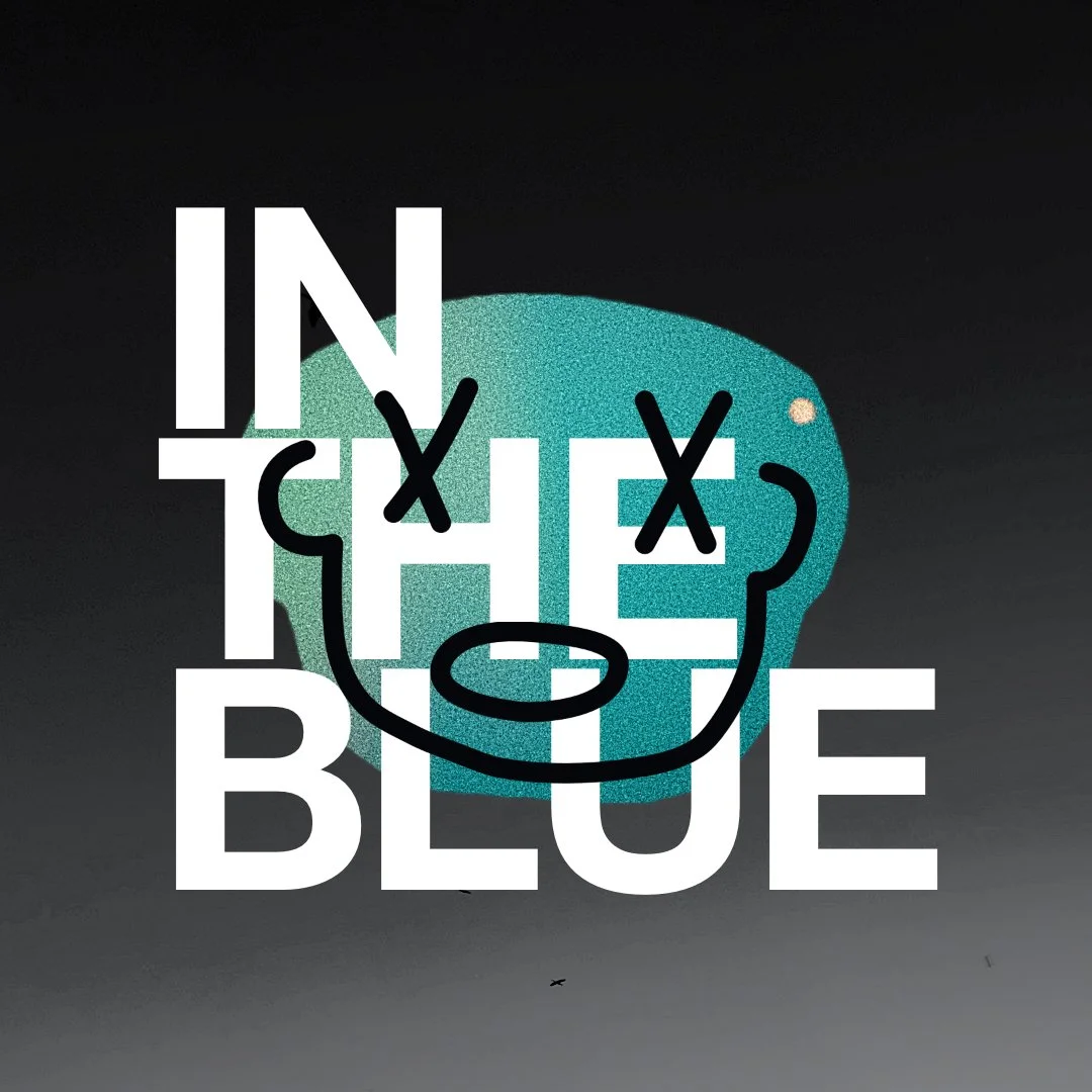 In The Blue - Single