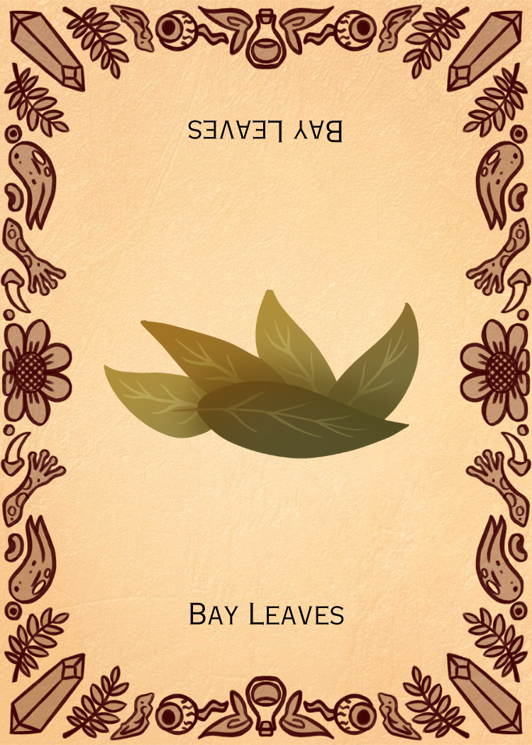 I Bay Leaves.png