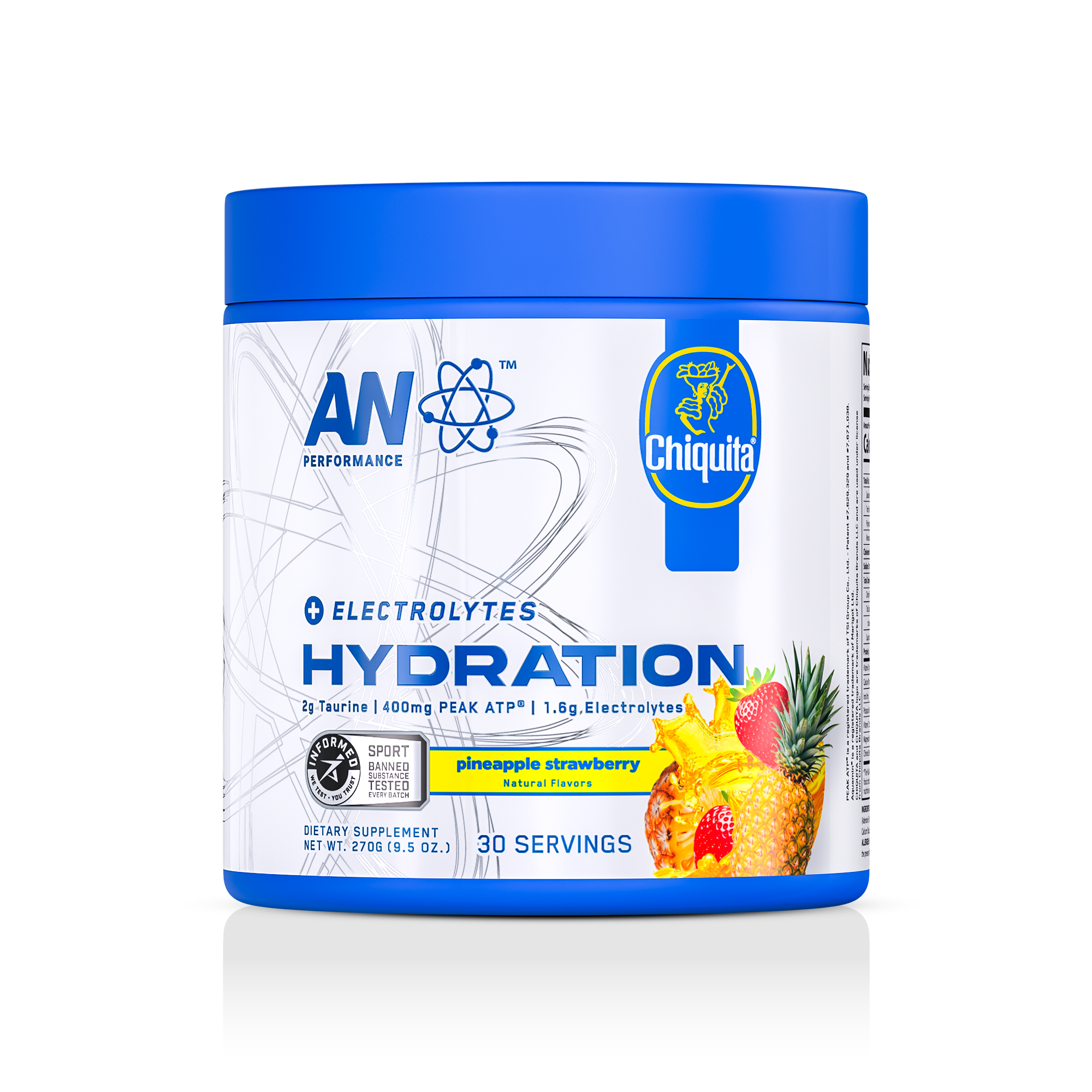 AN-Performance-Hydration-270g-Chiquita-PS-Front.png