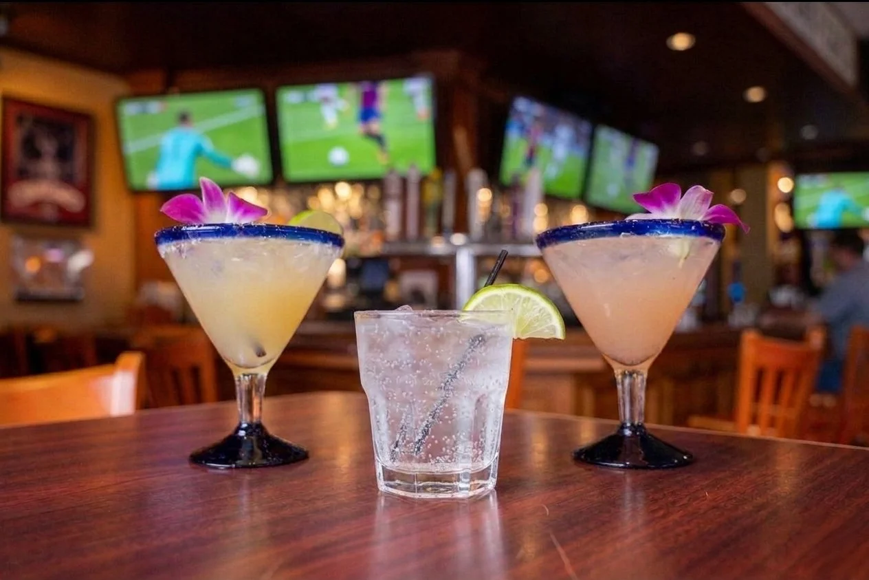 Players Sports Grill & Arcade