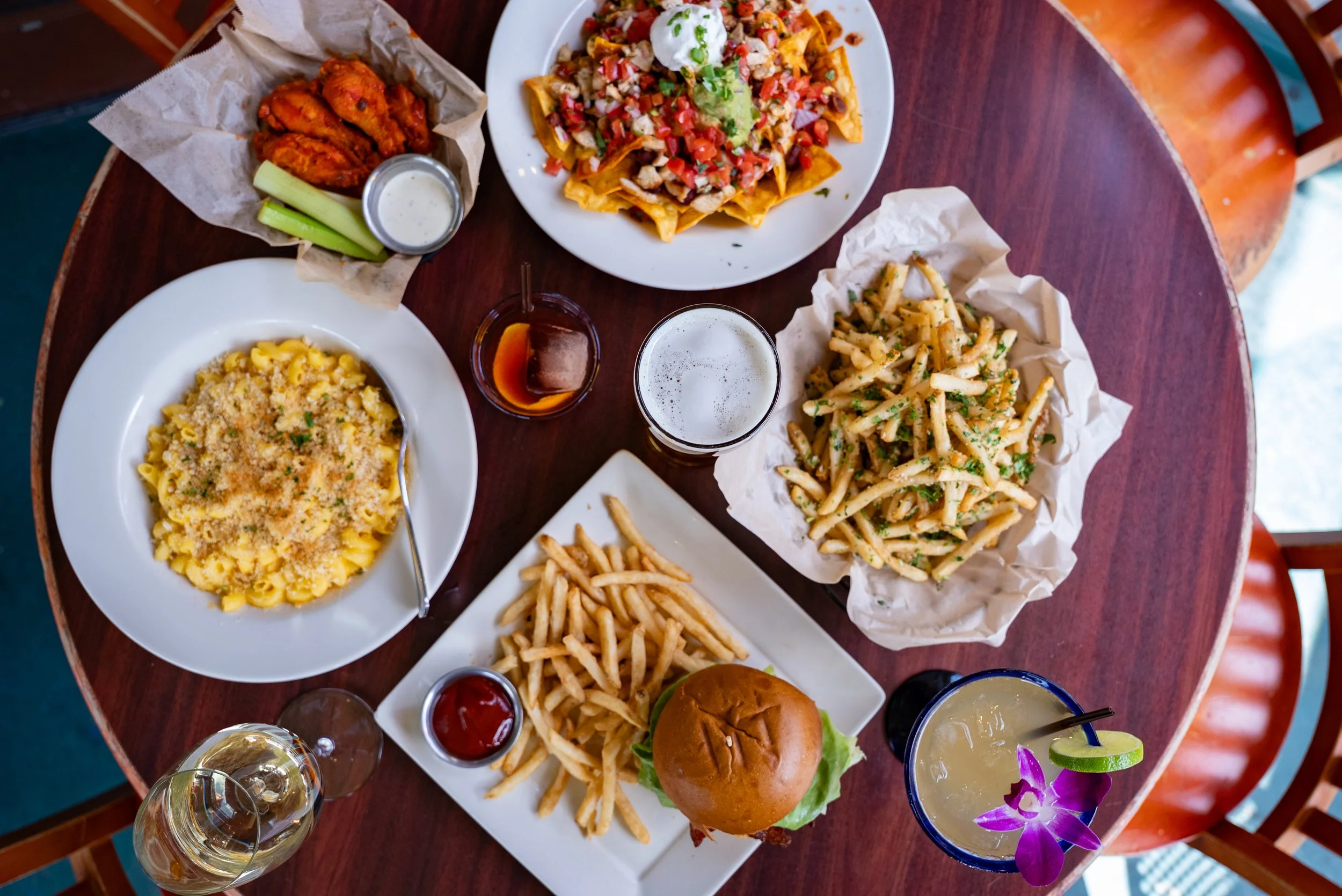 Players Sports Grill & Arcade