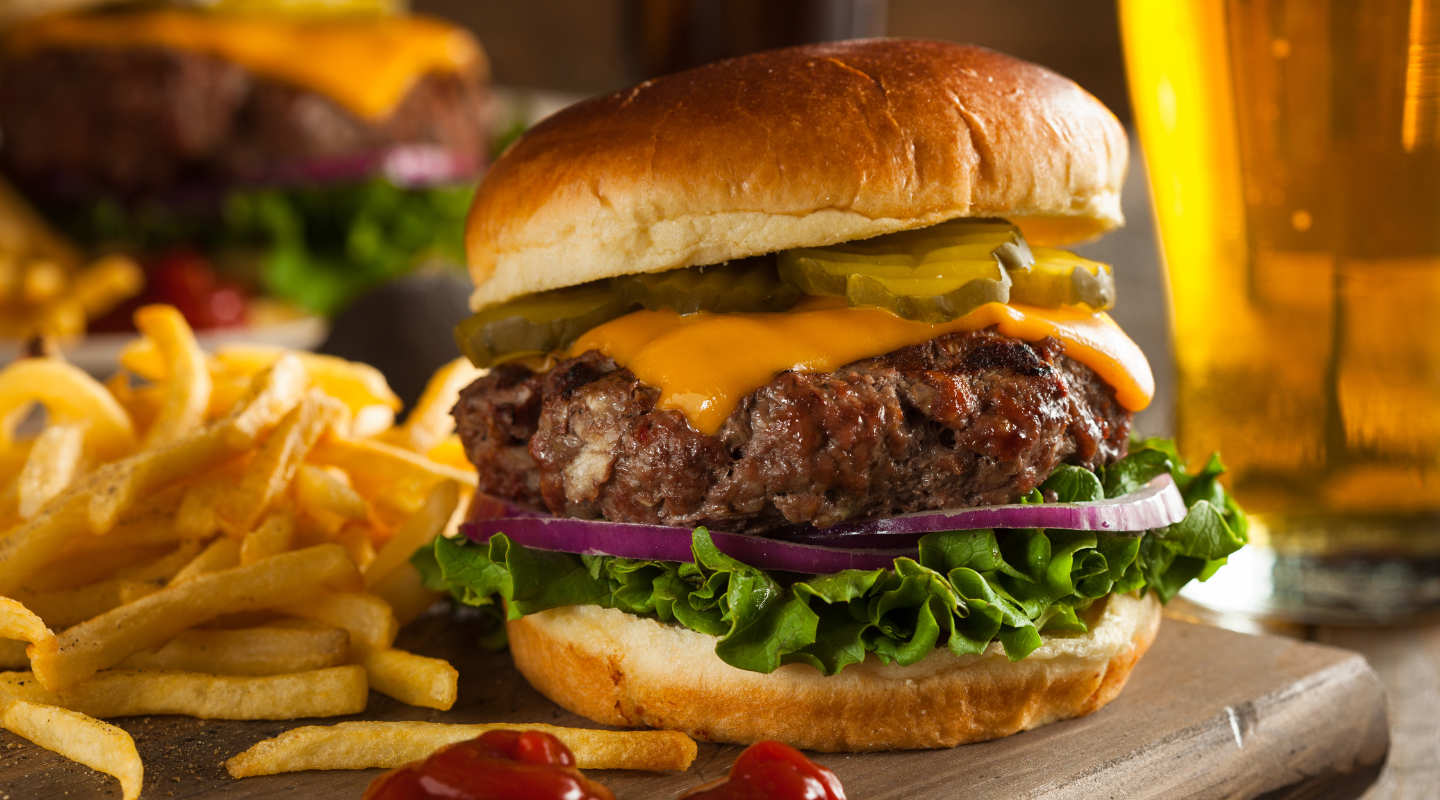 Players Sports Grill & Arcade