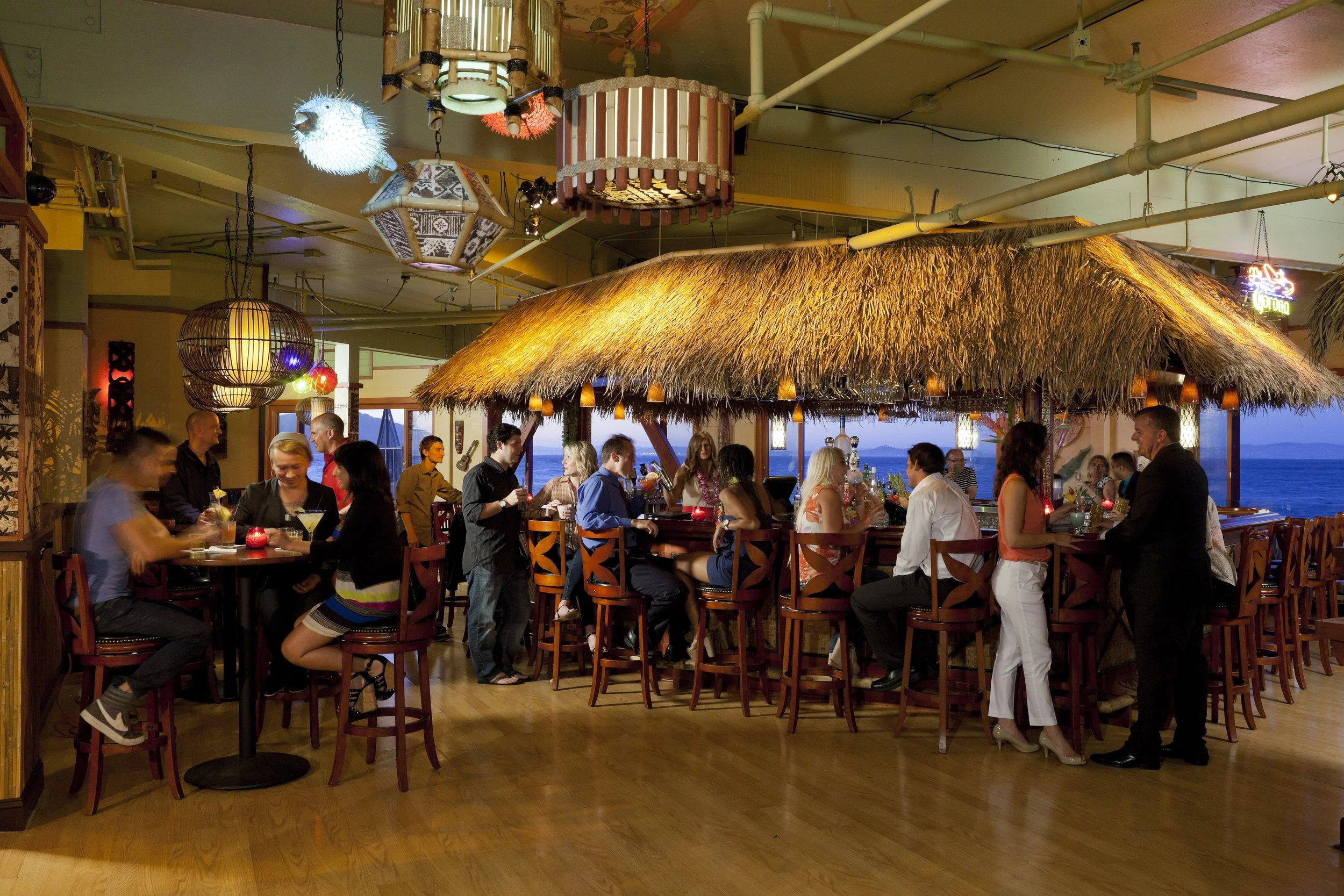 Players Sports Grill & Arcade