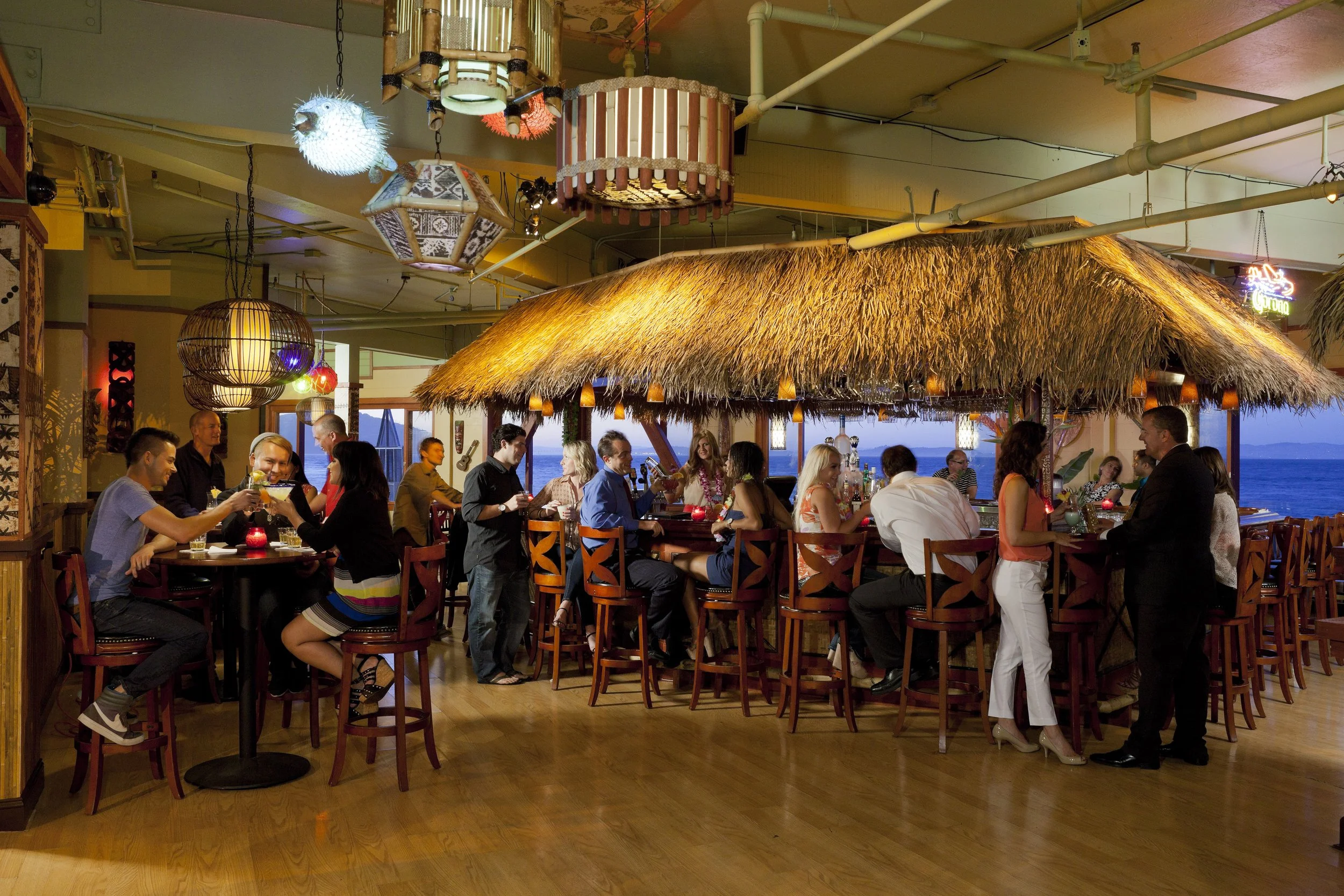 Players Sports Grill & Arcade