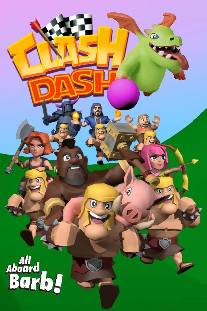 Clash Dash Poster Low Res.jpg