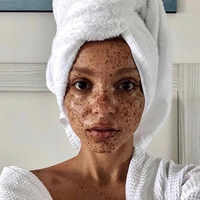 THE MODEL PREP FOR FASHION WEEK; SKINCARE, DIET &amp; EXERCISE 