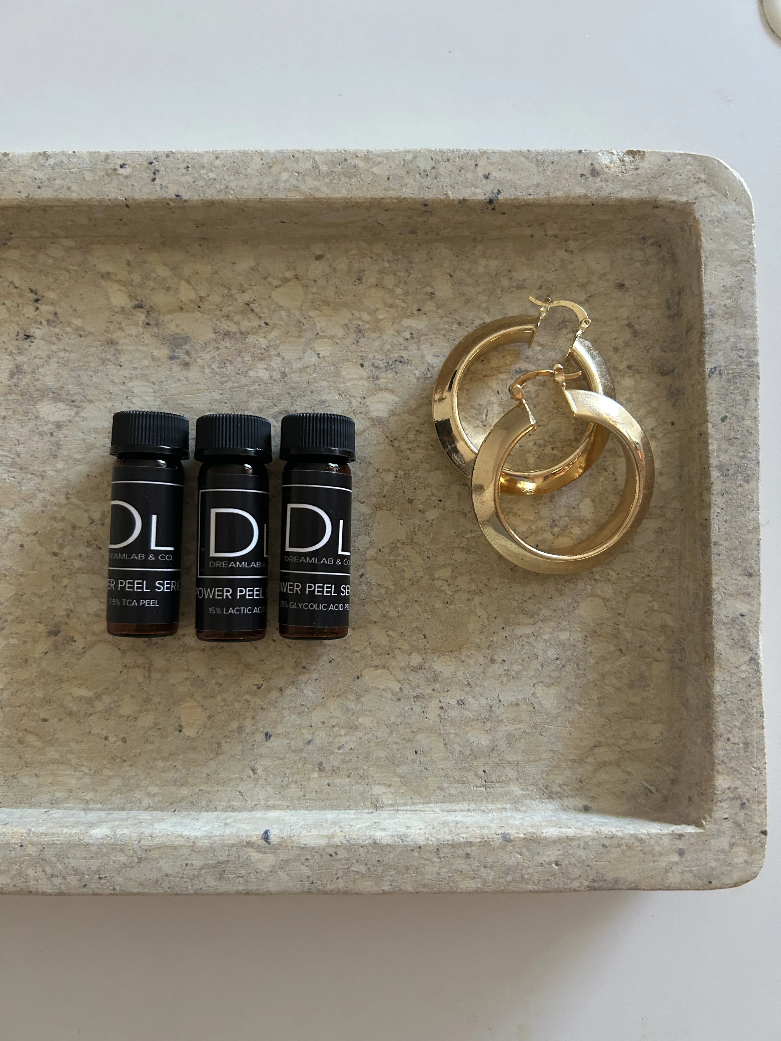 TOP SHELF IS HERE! MEET THE POWER PEEL SERIES - BUY 1, GET 1 FREE