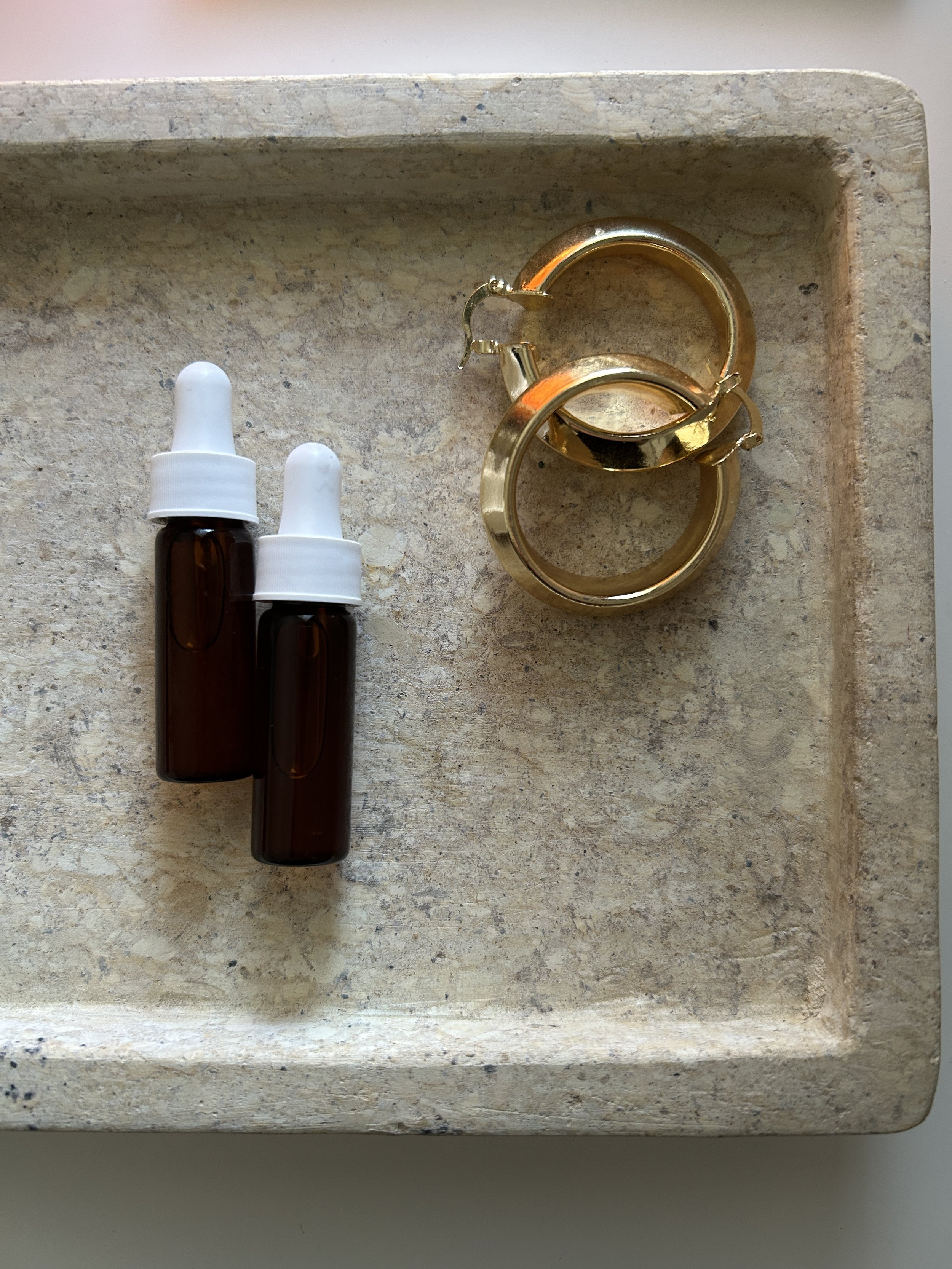 (SOLD OUT)  A Limited Release VIP Test Bundle — 2 Lactic Acid Peels for $75 + VIP Status