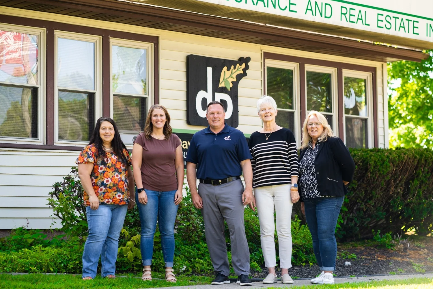 Davis and Davis Insurance and Real Estate