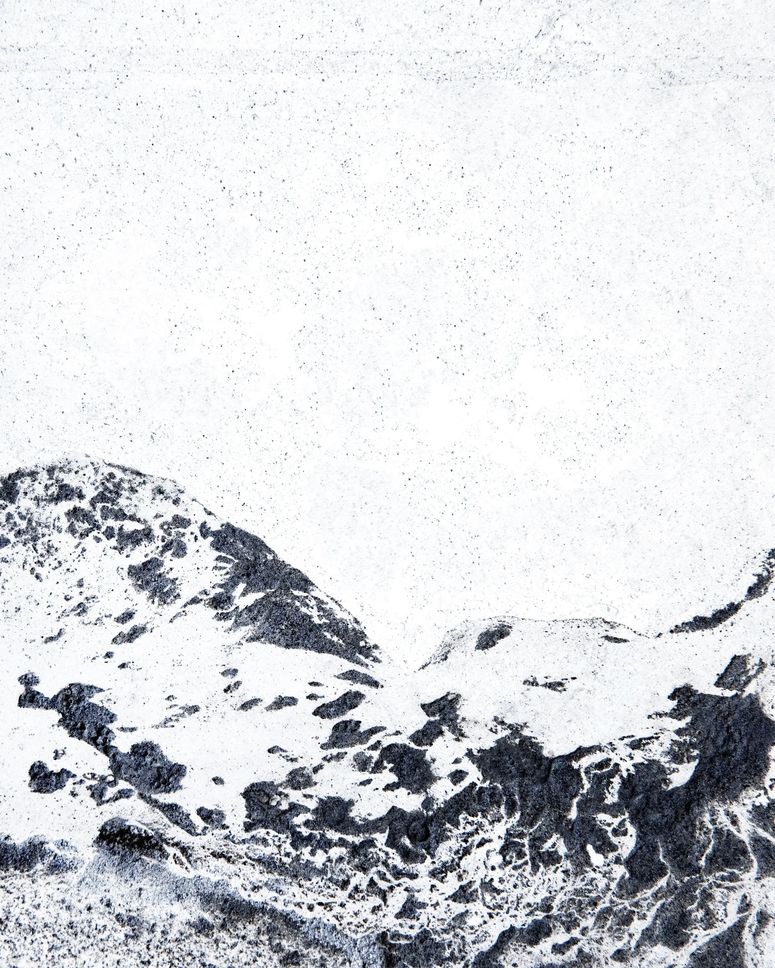 I utstillinga Ultraprosessert m&oslash;ter ein fotografi som kan minne om m&aring;leri. Dette kalles piktorialisme og er ein tradisjon fr&aring; seint 1800-tal der ynskjet var &aring; l&oslash;fte fram fotografiet som kunst p&aring; lik linje med m&a
