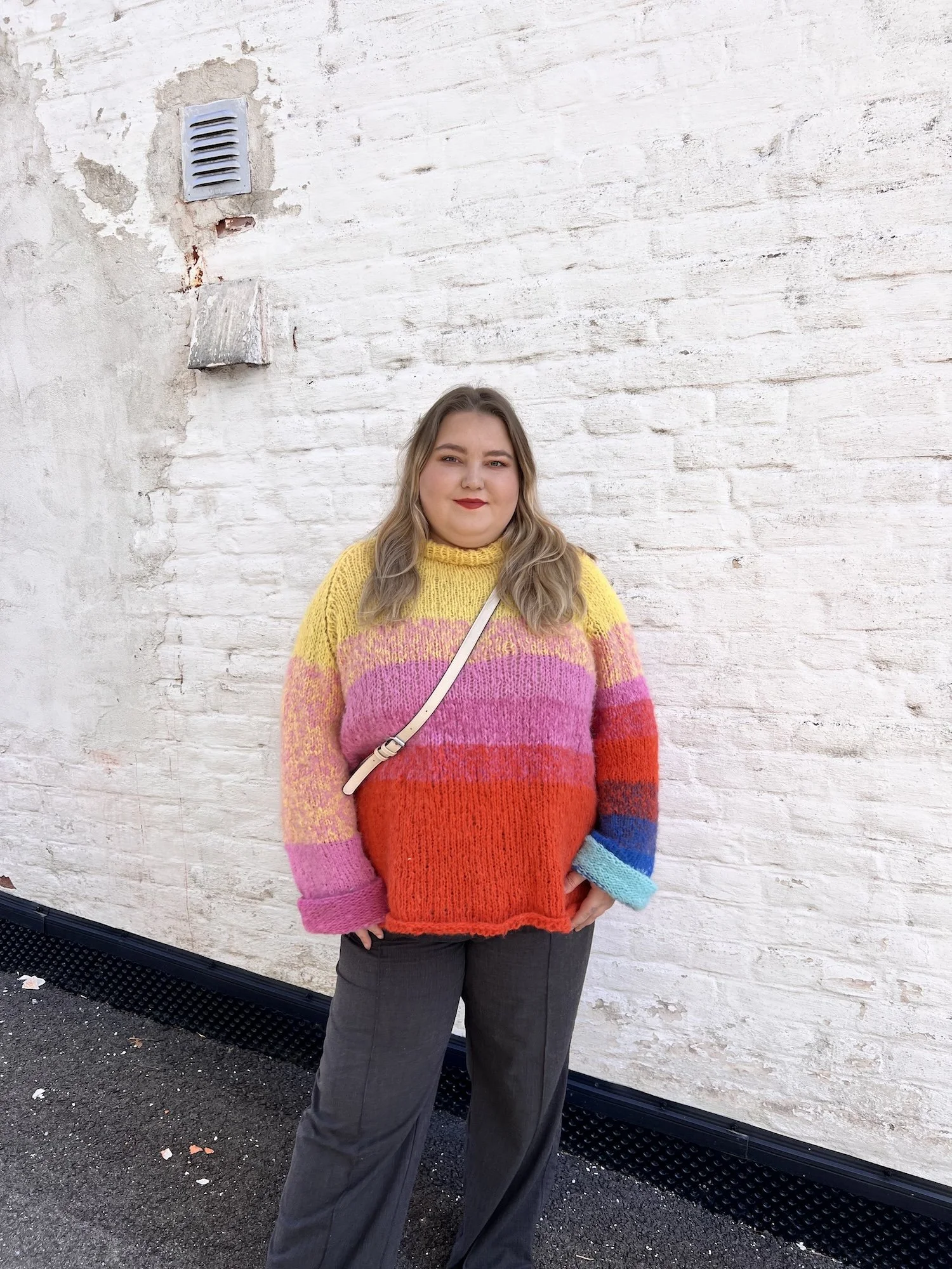 Amalie Lybekk Andersen