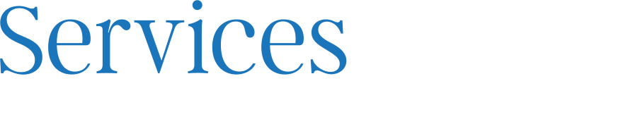 Calligraphy Services