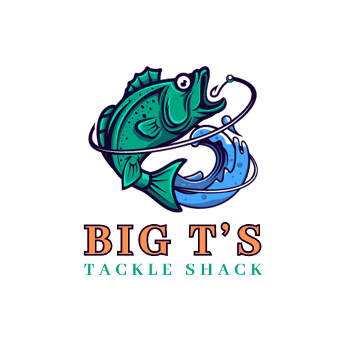 Big T&#39;s Tackle Shack