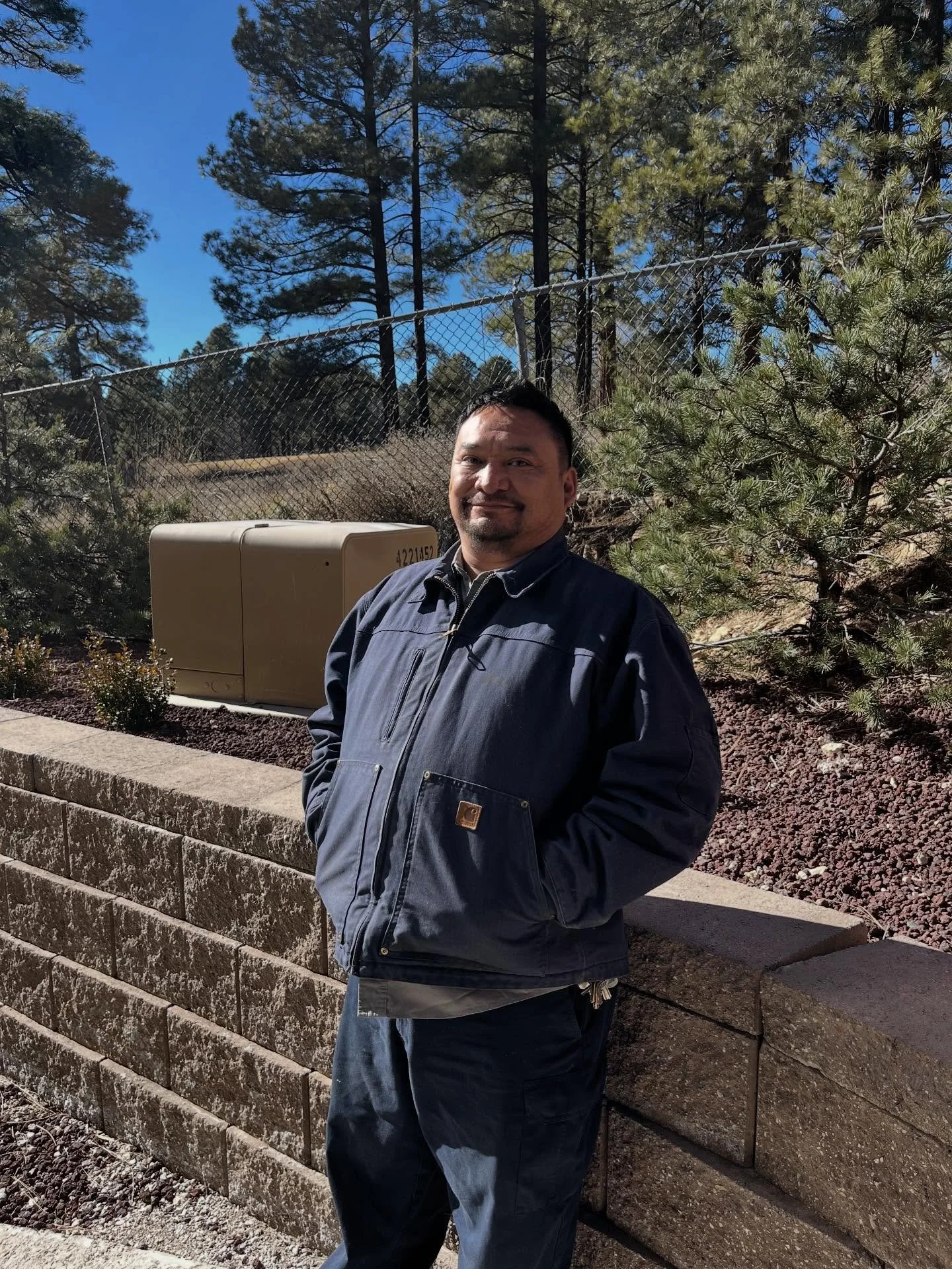 Maintenance Tip Tuesday! 🛠️

Don&rsquo;t forget that our maintenance team is here to help you! Please be sure to submit work orders in a timely manner in order to make sure we get to them as soon as possible!

#coastalridge #thecommonstasawmill #nau