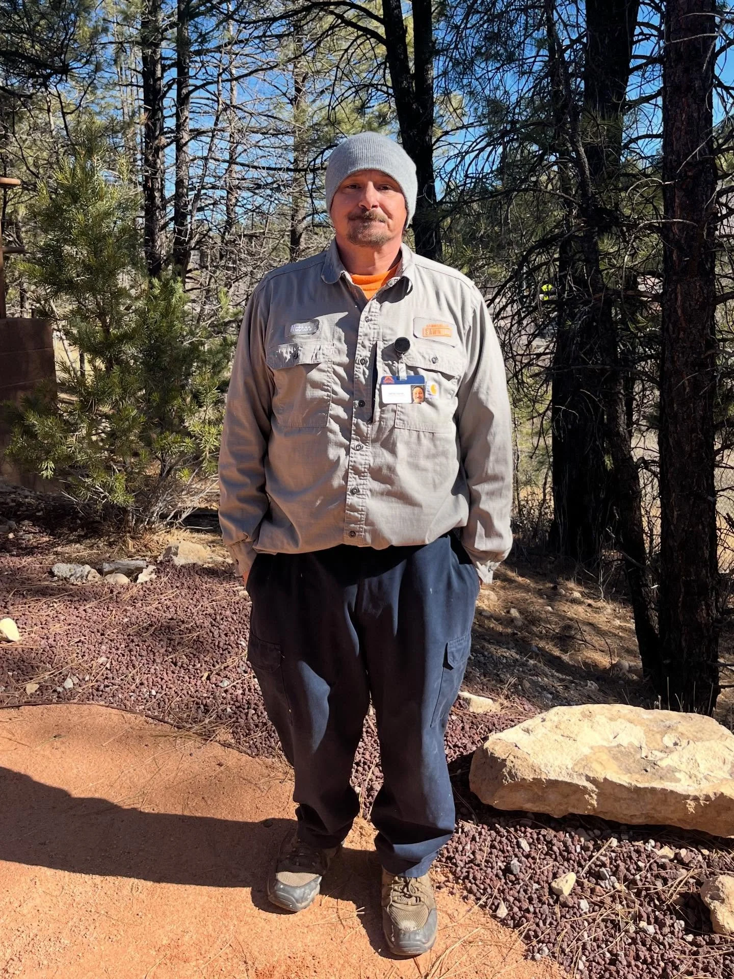 Maintenance Tip Tuesday! 🛠️

We have 24 hour on-call maintenance for emergencies!

If you have a maintenance emergency, be sure to call the office phone at 928-515-3140 and select the option to be put through to the emergency maintenance line. 

#th