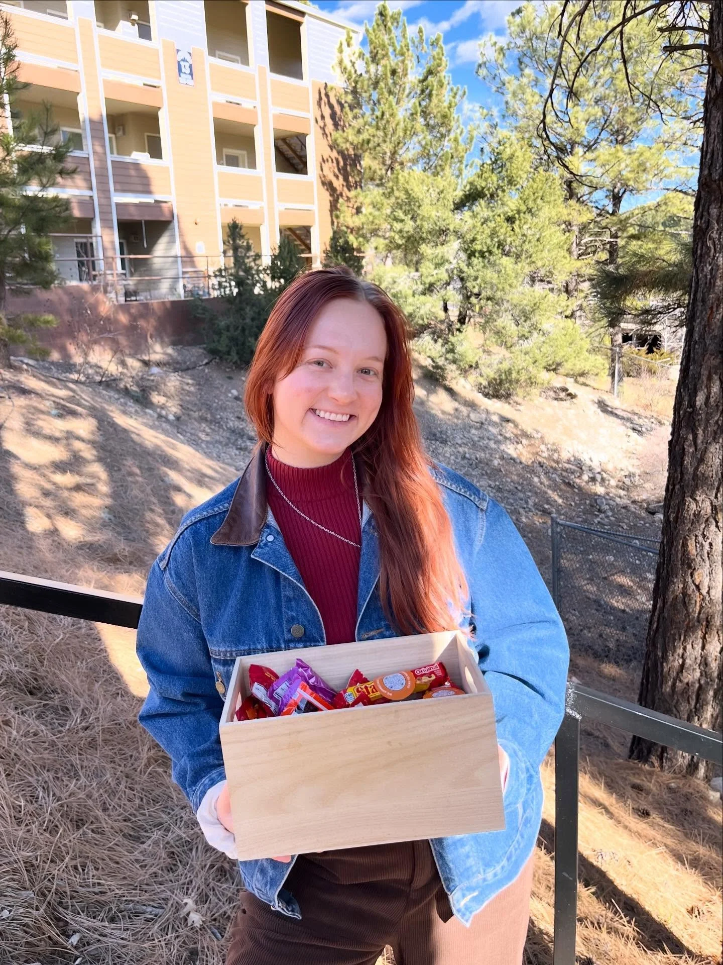 This week, we will be finishing our door knocks! 

Have you renewed your lease with us yet? If not, keep an eye out for us stopping by with a special treat! 

Don&rsquo;t forget to renew by 2/28 in order to stay in your current spot!

#coastalridge #