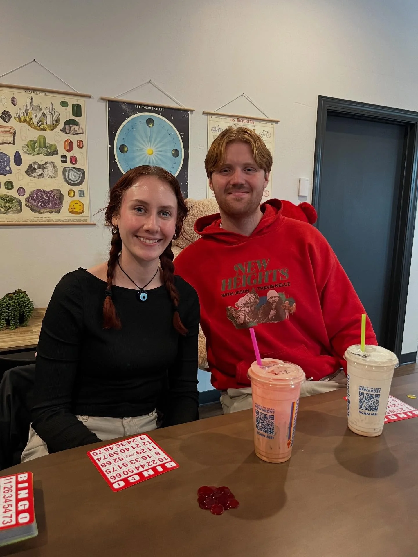 Event recap! 

Huge thank you to everyone who came out to our Valentine&rsquo;s bingo event, and congrats to our winners on their great prizes 💝

We hope everyone had a great Valentine&rsquo;s Day weekend 💞

#thecommonsatsawmill #coastalridge #naul