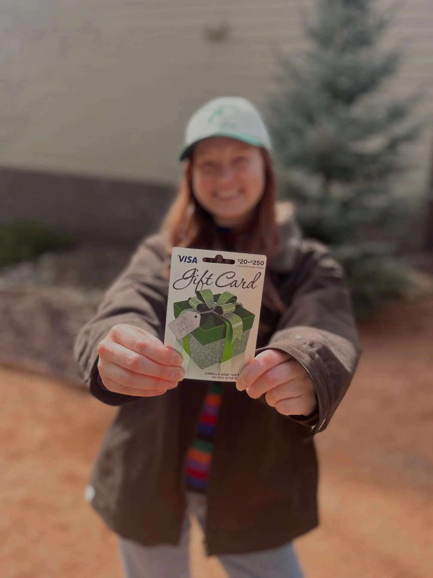 Win it Wednesday!

This week, we&rsquo;re giving away a $25 gift card. Want to win? Here&rsquo;s what to do:

💚Follow @thecommonsatsawmill 
💛Like this post
🧡Tag a friend in the comments!

This giveaway goes until 11:59 am on 2/27, and the winner w