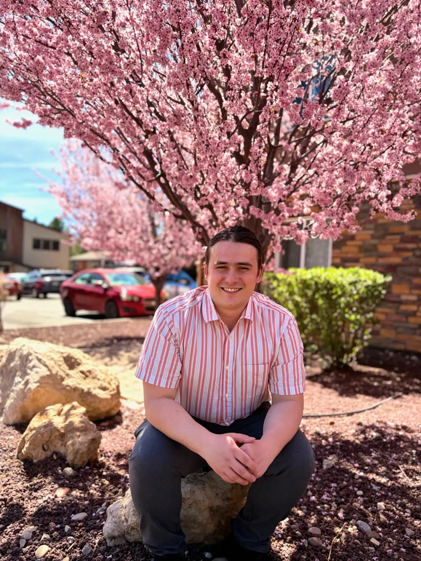 Spring into action and secure a full unit with your friends while they last! 🌸

Availability and specials will be gone before you know it! We have less than 5 fully vacant units in select floorplans so lock in your spot while they are still availabl