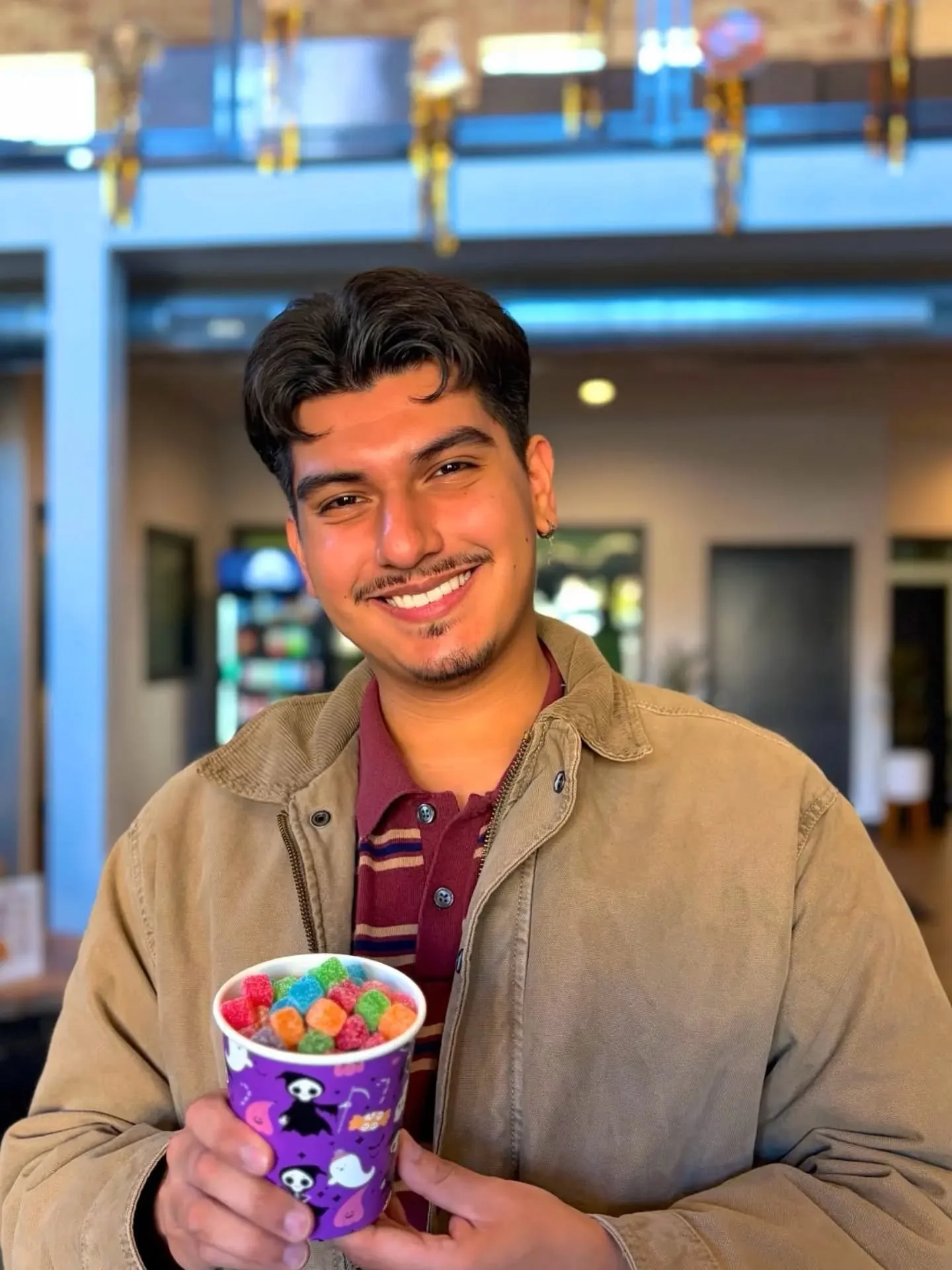 Thank you to everyone who stopped by for our Halloween Candy Bar today! 🍬

Keep an eye out for our November events announcement coming soon! We look forward to seeing you there! 🦃

#thecommonsatsawmill #nau #nauhousing #flagstaffhousing #flagstaffl
