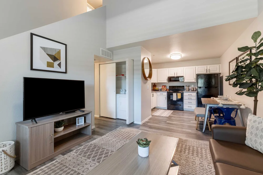 Commons at Sawmill Apartments in Flagstaff, AZ near NAU