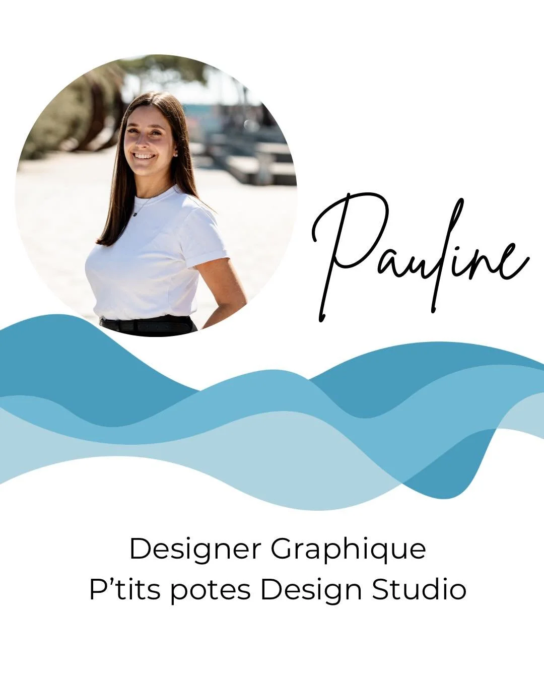 Retrouvez toute l&rsquo;actualit&eacute; de Pauline sur son compte @ptitspotes_designstudio ✍️

Designer graphique, entrepreneur, Antibes, association, entraide