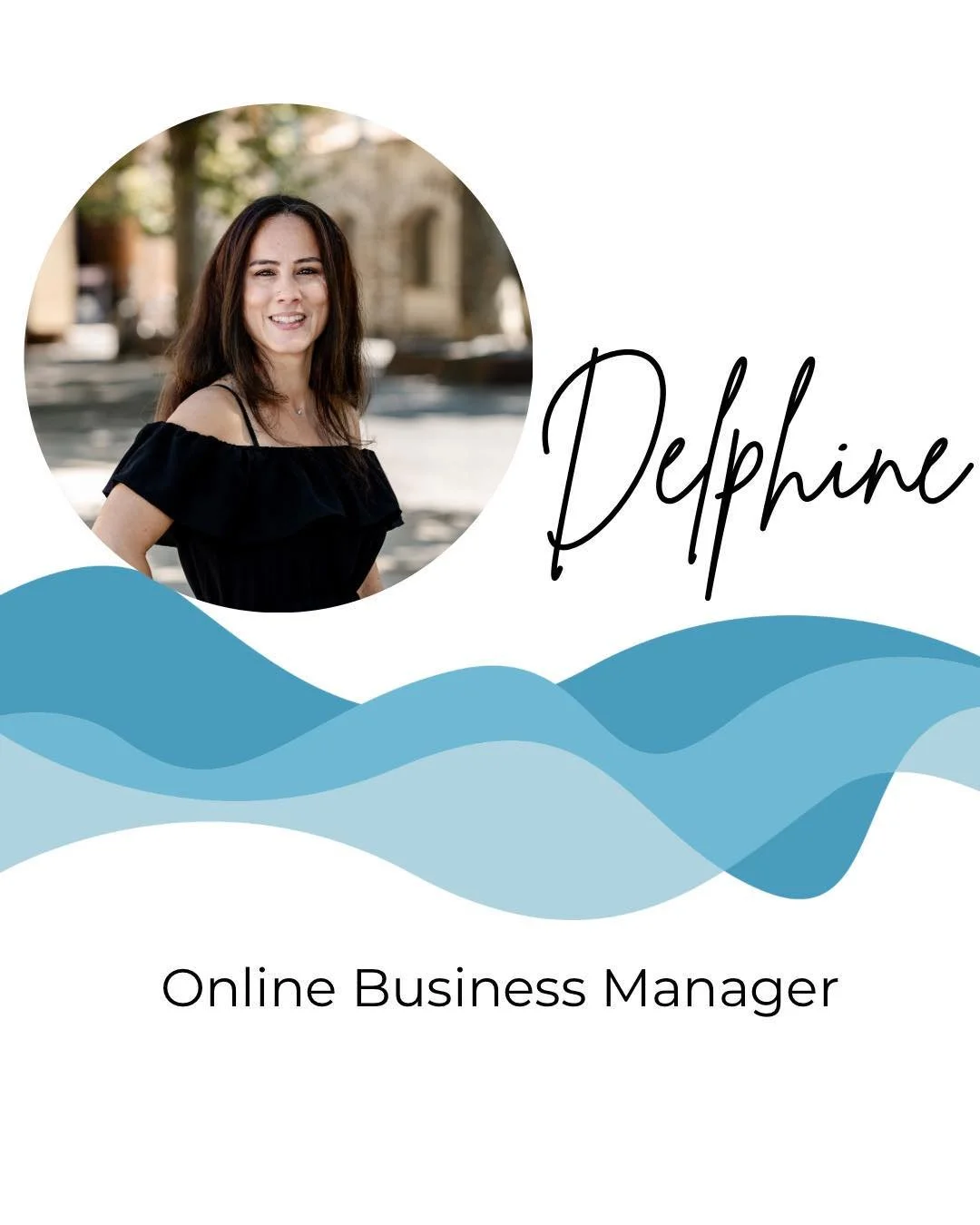 D&eacute;couvrez toute l&rsquo;actualit&eacute; de Delphine sur son compte @papilioad06 👩&zwj;💻

OBM, business, entrepreneuriat, Association