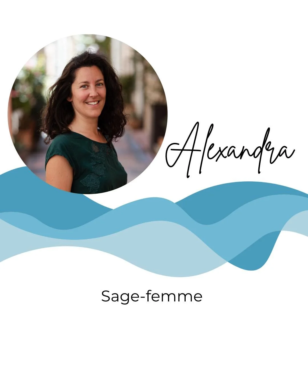 Retrouvez l&rsquo;actualit&eacute; d&rsquo;Alexandra sur son compte @naissancedefemmes ✨

Sage femme, entrepreneur, Antibes, maternit&eacute;