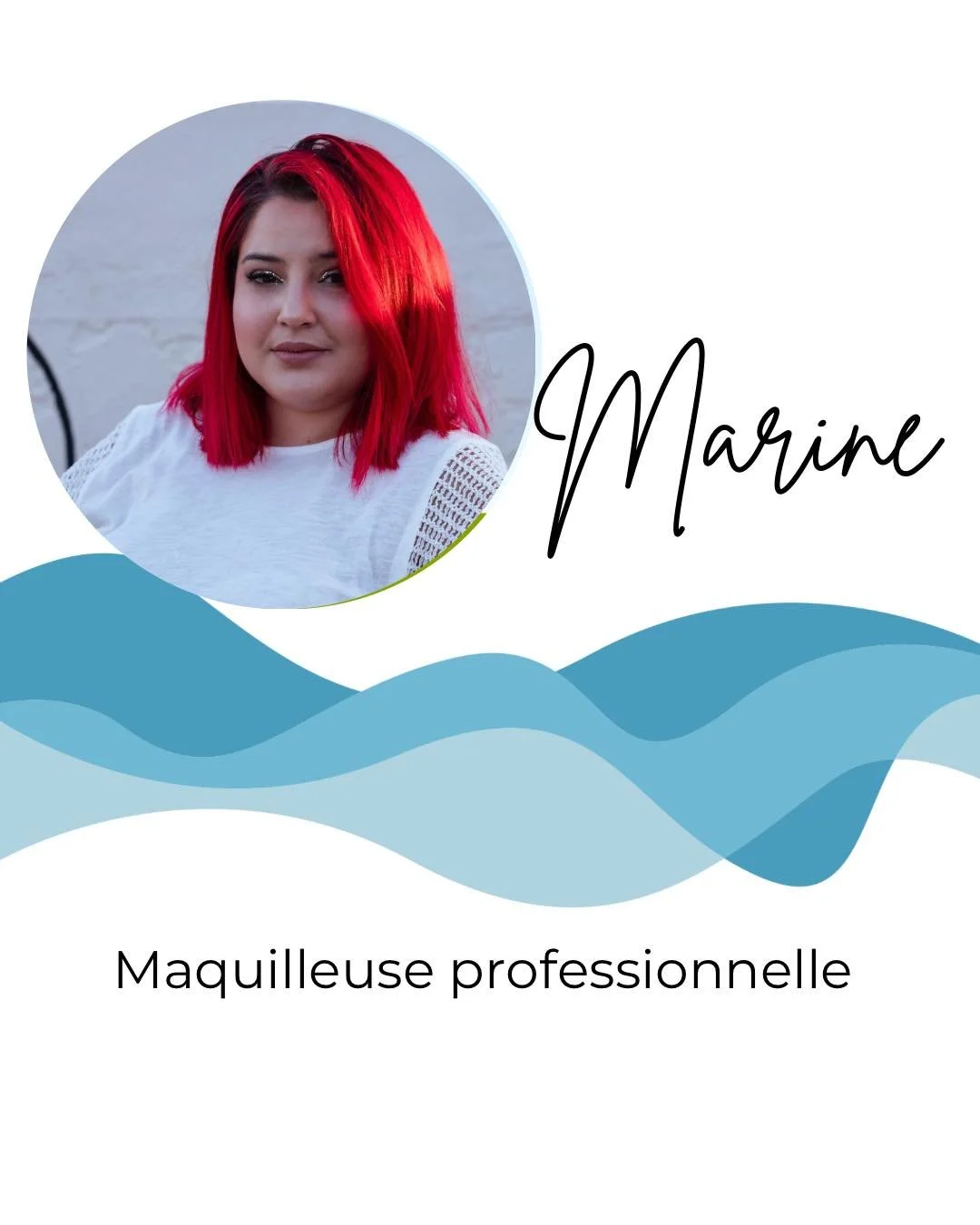 Pour &ecirc;tre sublim&eacute;e par Marine, c&rsquo;est par ici @redmermaidmua 💄

Maquilleuse, association, Antibes, mariage, Cote d&rsquo;Azur