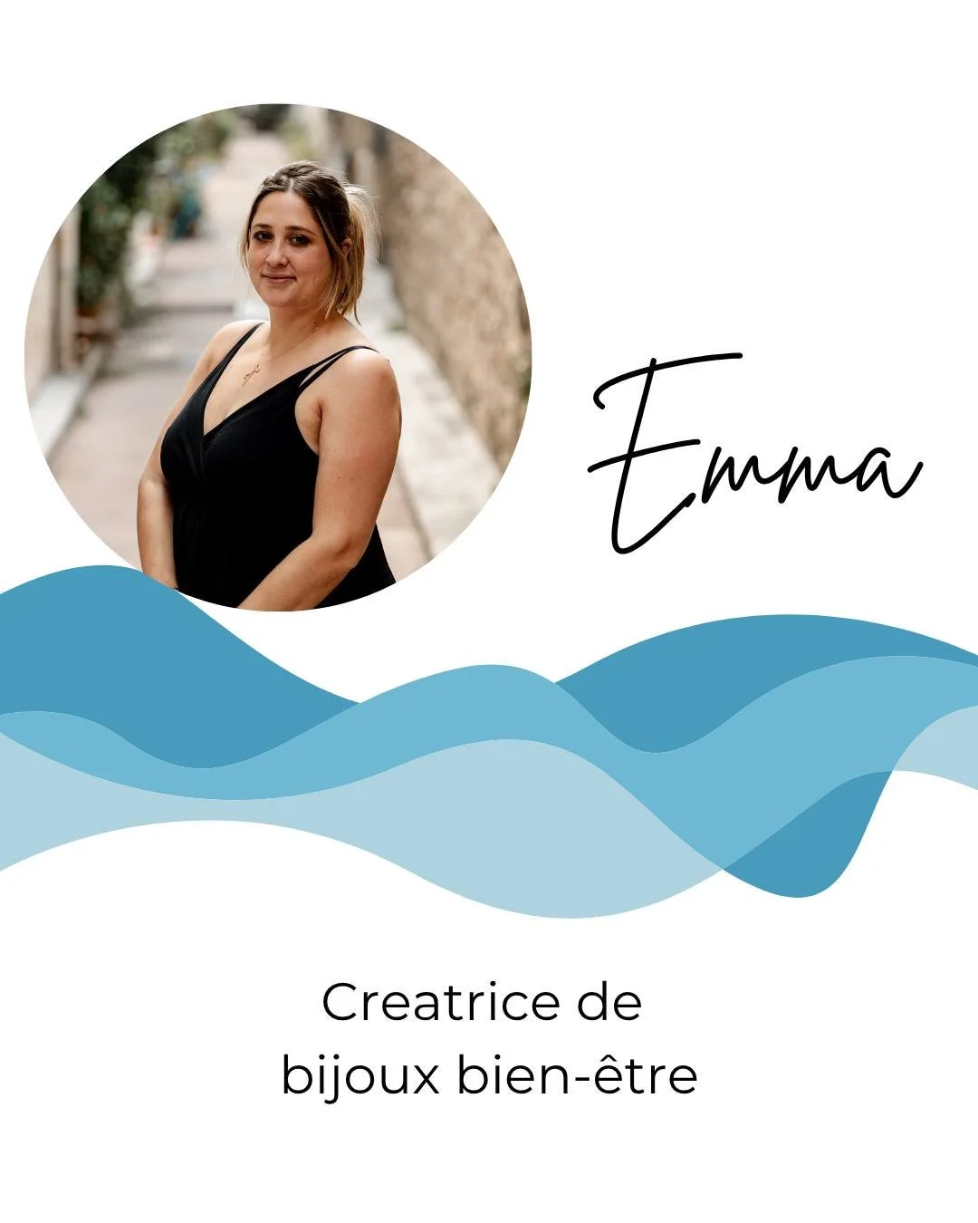 Retrouvez toutes les cr&eacute;ations d'Emma sur son compte @antonelliebijoux ✨

Cr&eacute;atrice, Bijoux, Antibes, Entrepreneur, Lithoth&eacute;rapie
