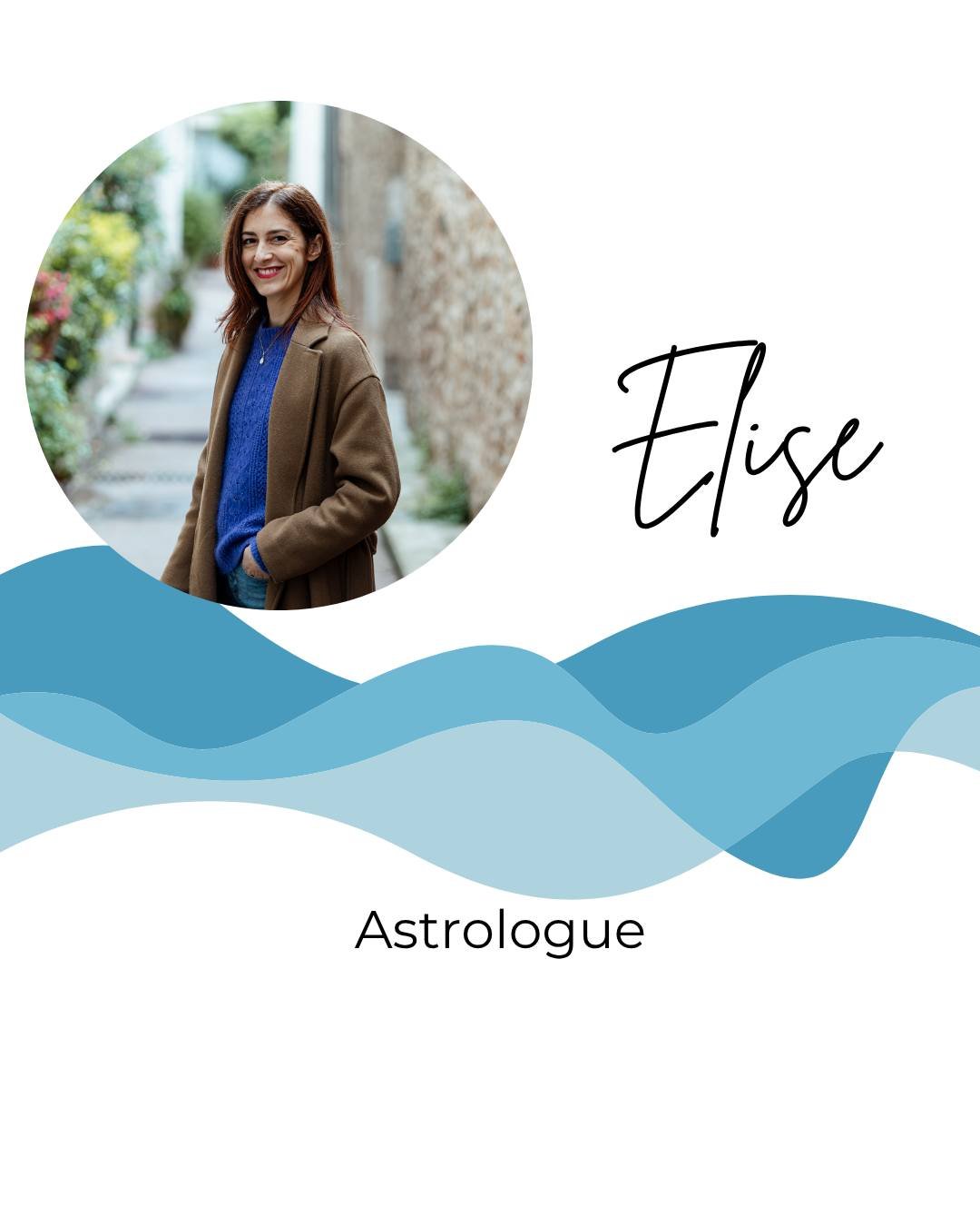 Retrouvez l'actualit&eacute; d'Elise sur son compte @la.grange.etoilee_astrologie ⚖

Astrologue, Antibes, Association