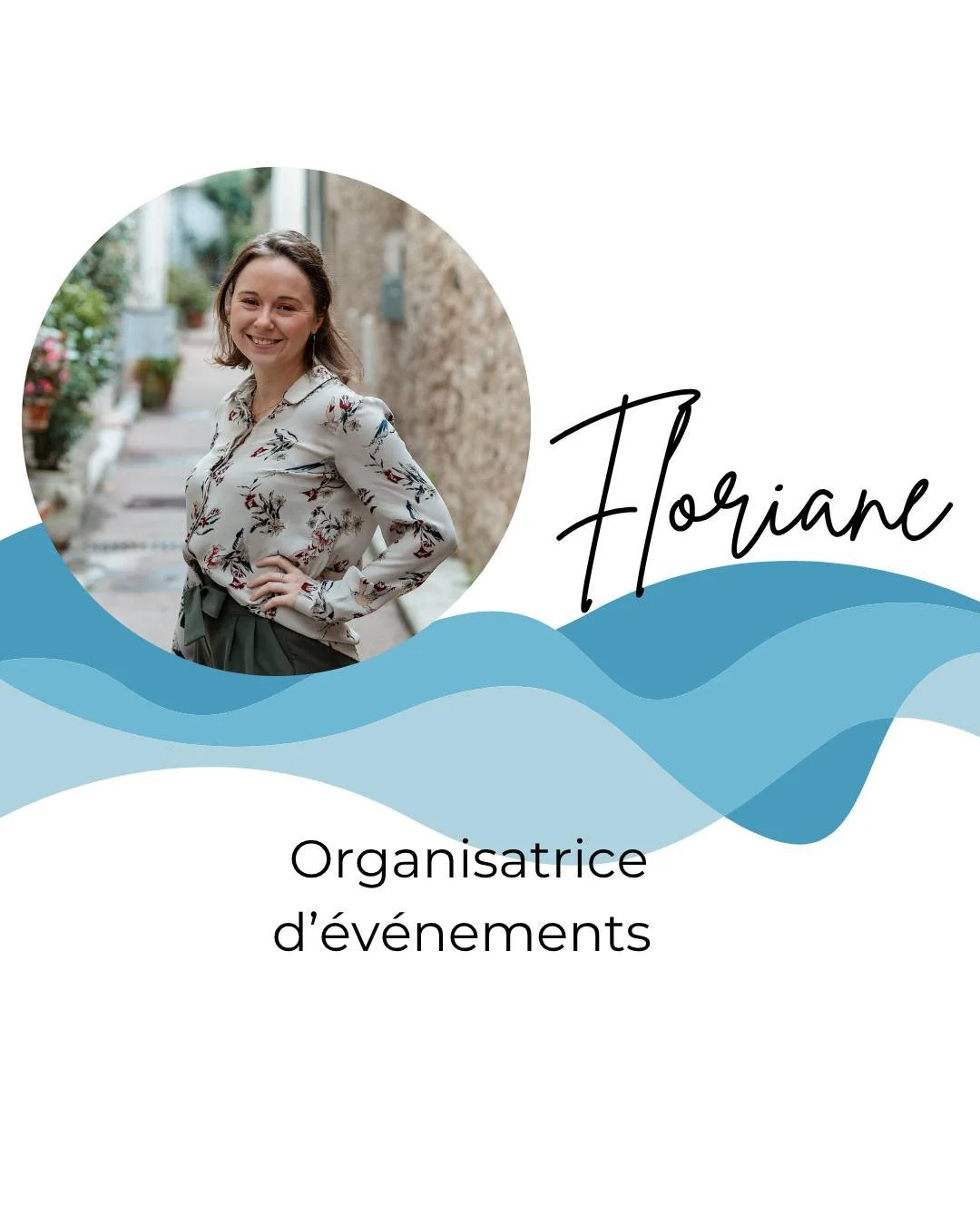 Retrouvez toute l'actualit&eacute; de Floriane sur son compte @exhaleevent ✨

Organisation d'&eacute;v&egrave;nements, Business, Antibes, Event planner