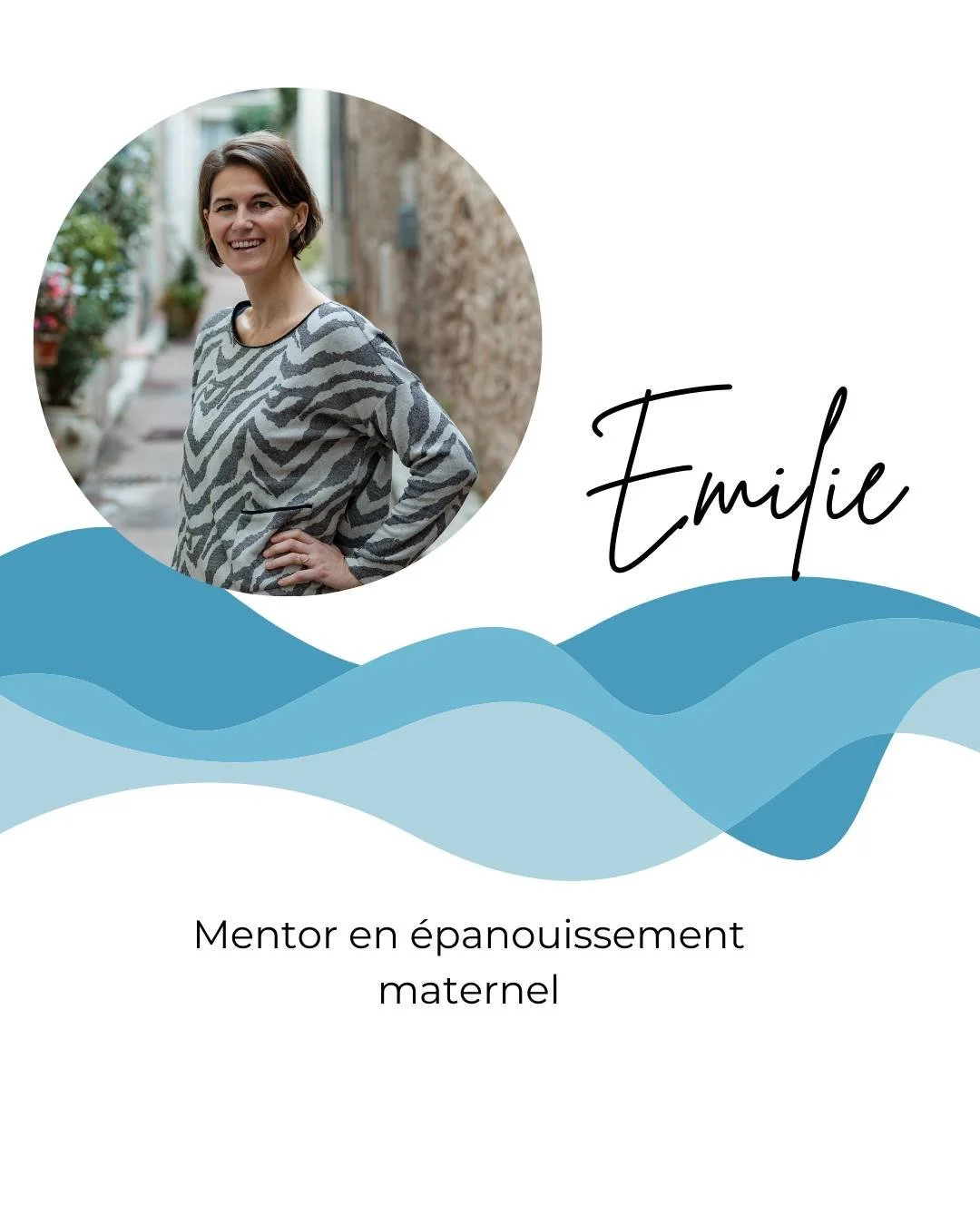 Retrouvez tous les tips d'Emilie sur son compte @le_temps_dun_je ✨

Maternit&eacute;, Mentor, Association, Business