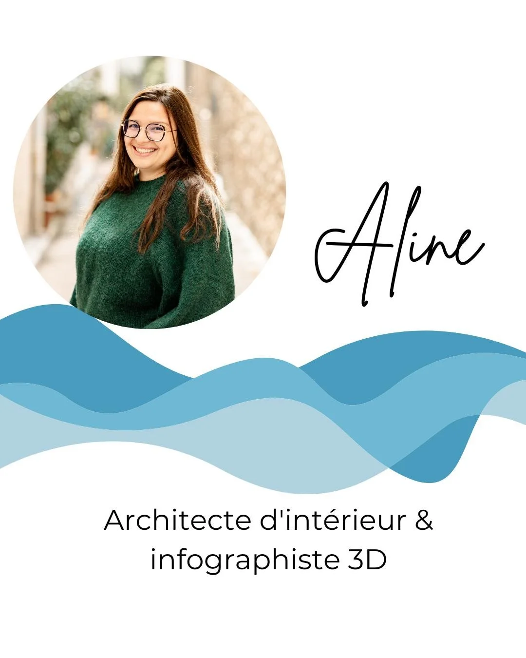 Retrouvez les projets d'Aline sur ses comptes @endora.a &amp; @endora.studio3d ✨

Architecte d'int&eacute;rieur, Association, Antibes, 3D, Infographie