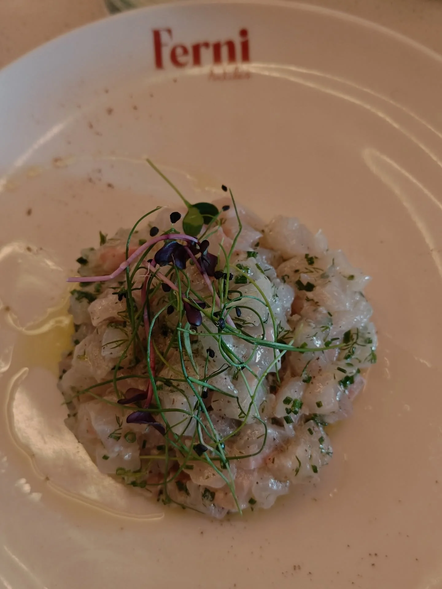 Petit recap de nos &eacute;v&eacute;nements de f&eacute;vrier ! 
🍽️ Un d&eacute;licieux d&eacute;jeuner au @ferniantibes accompagn&eacute; d&rsquo;une pr&eacute;sentation de @sofi_kinesiologie sur la Kinesiologie 
🍸 Un afterwork au @yuko_antibes po