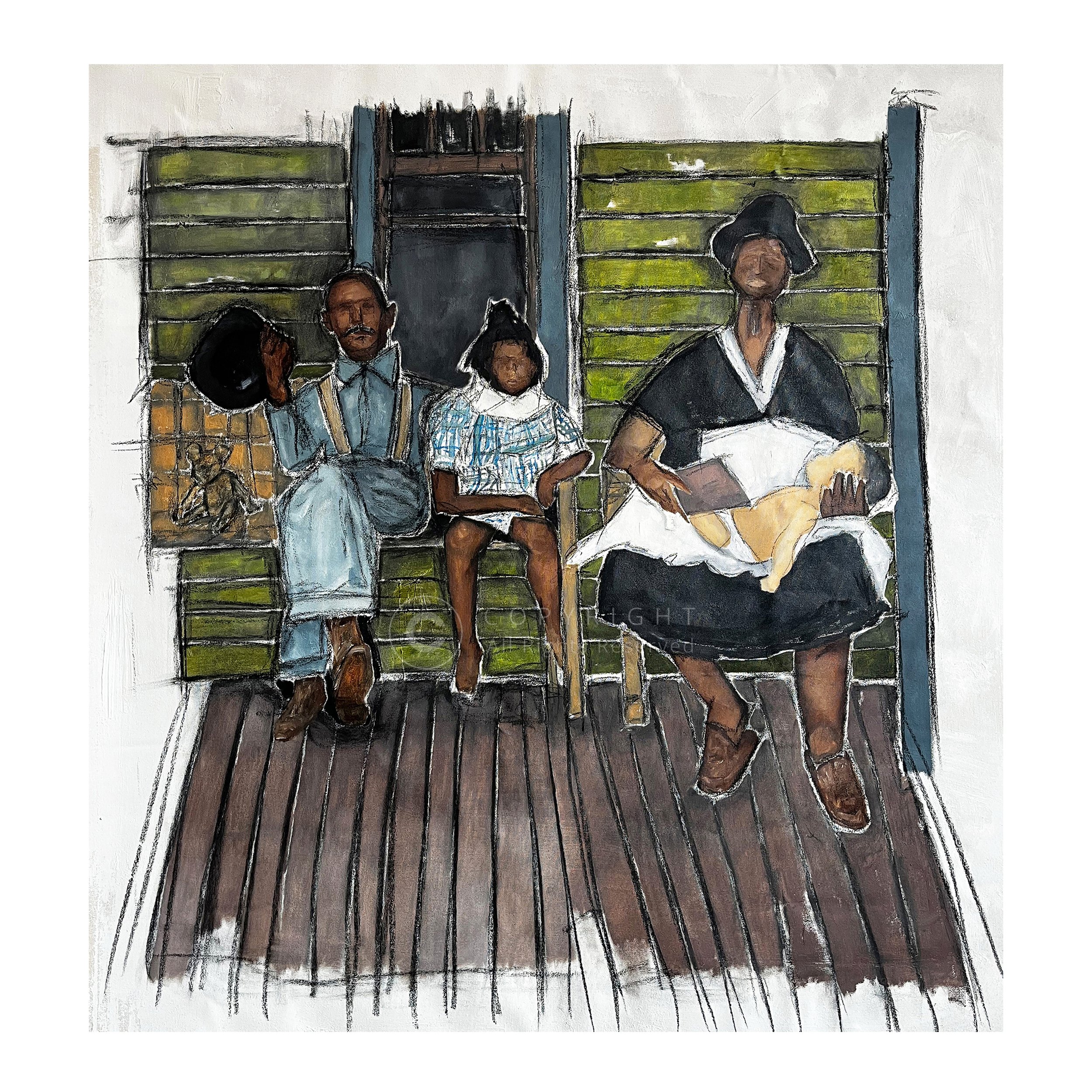 Lorenzo Swinton