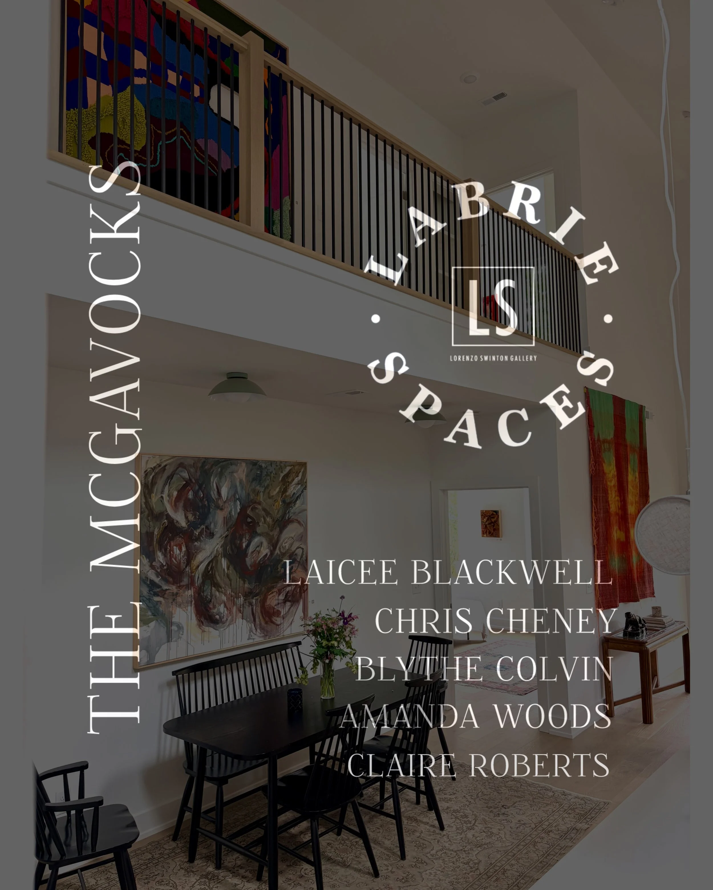 The McGavocks Gallery
