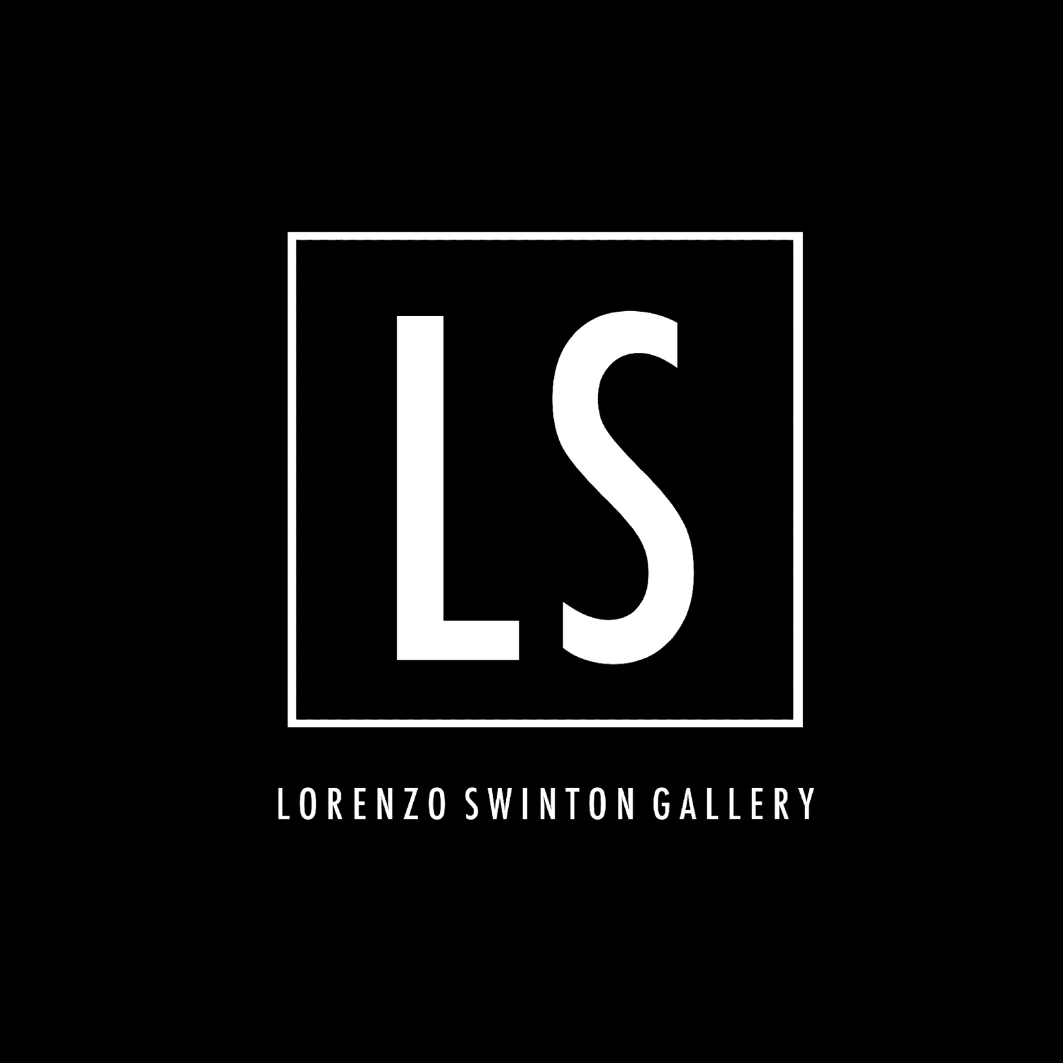 Lorenzo Swinton Gallery 