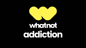 WhatNot LIVE event!
