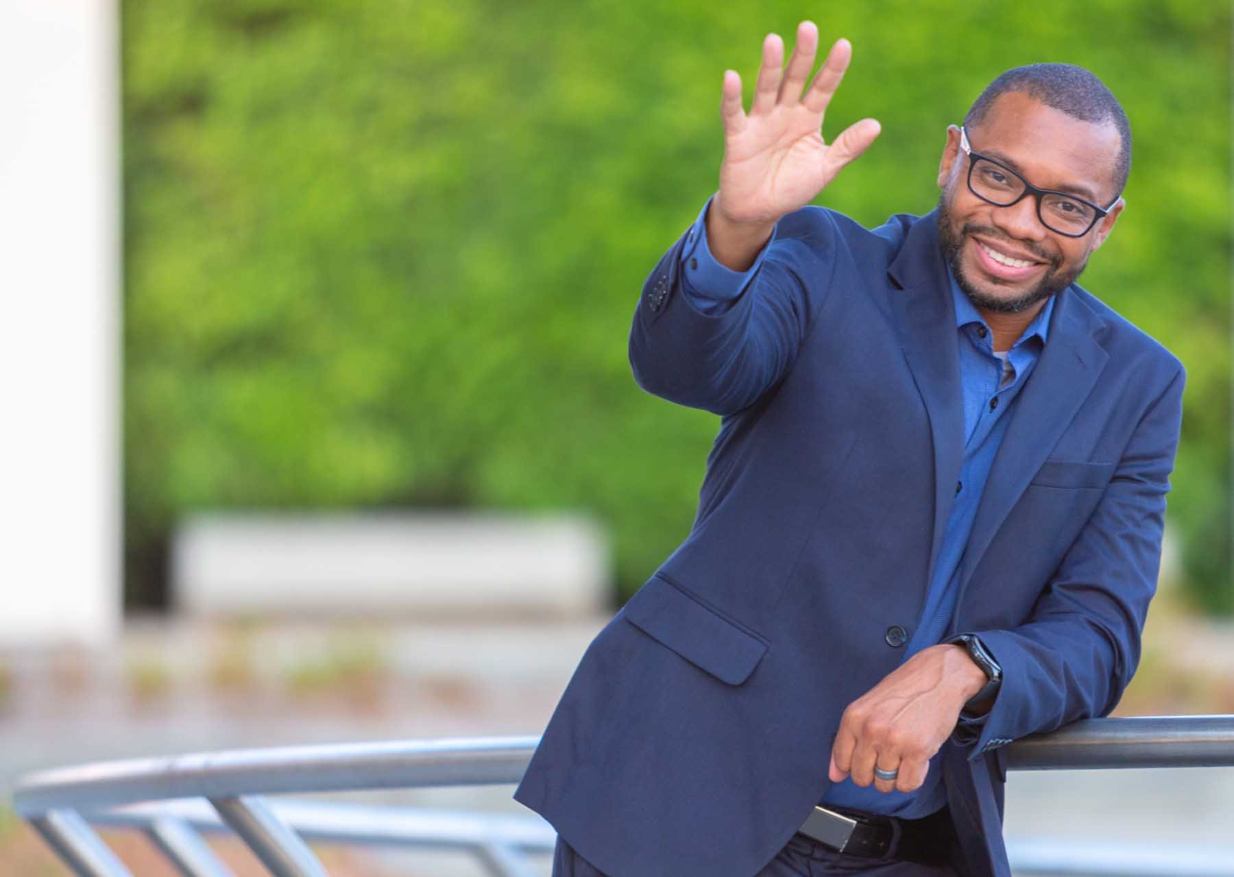 Chris Hill - California Hills Realty