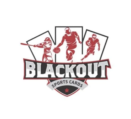 Blackout Sports Collectibles, business photo 3