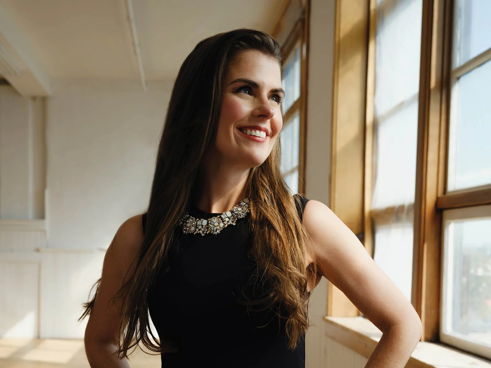Our Founder, Dr. Diana Armstrong, Named One of Edmonton’s Top 40 Under 40!