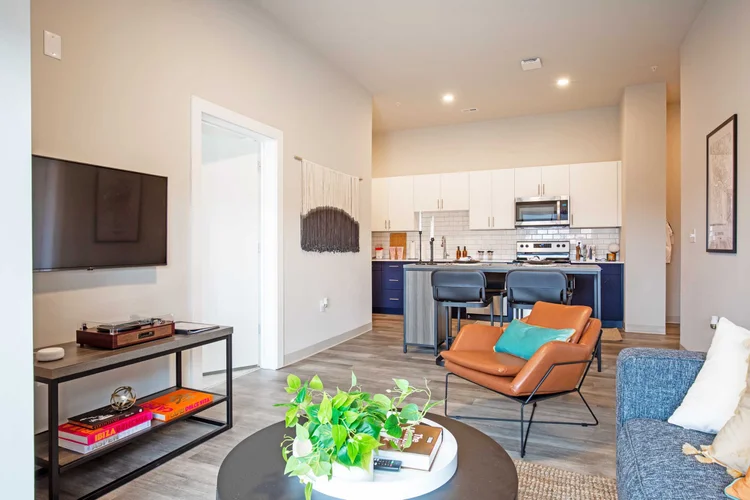 Ascend Richmond VCU OffCampus Student Apartment