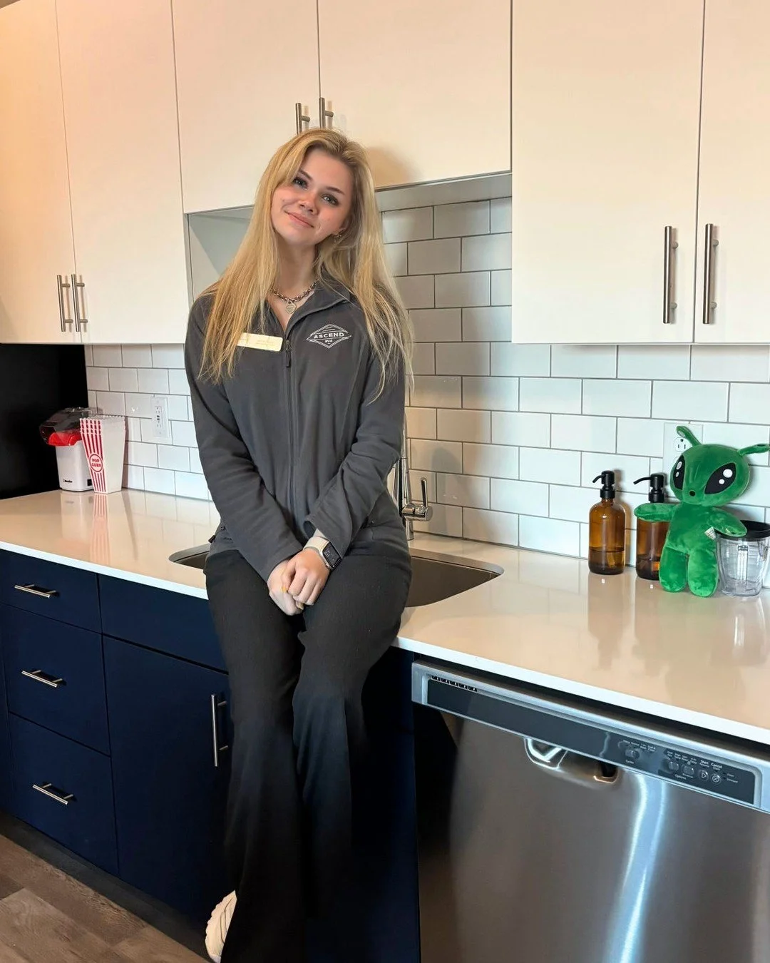 Tired of sharing? Get your own space today! A private 1x1 means no roommate drama, more freedom, and a place that&rsquo;s 100% yours.

You make the rules!🤩

Click the link in bio to schedule a tour of our one bedroom floor plan and sign today! 📲 

