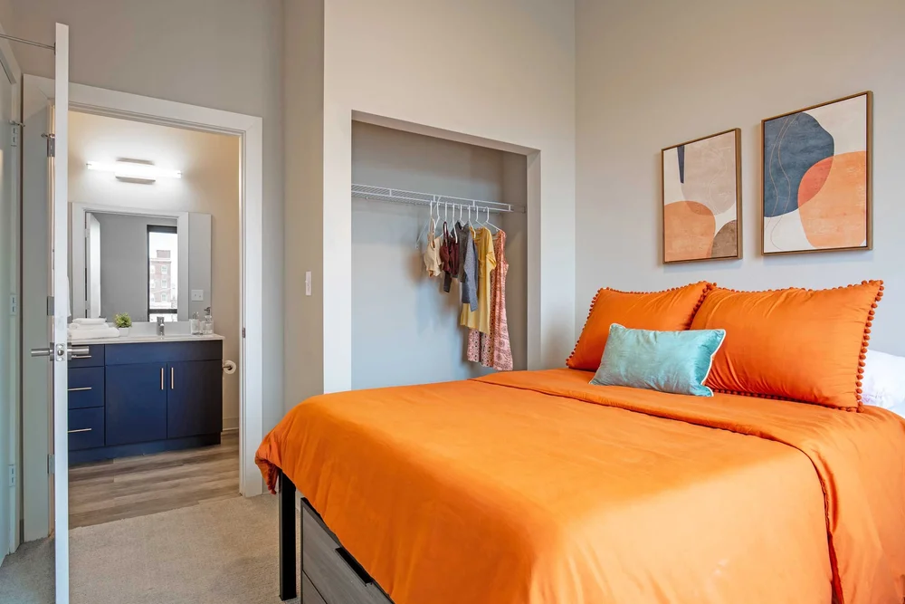 Photos Richmond Student Apartments for Rent Near VCU — Ascend Richmond