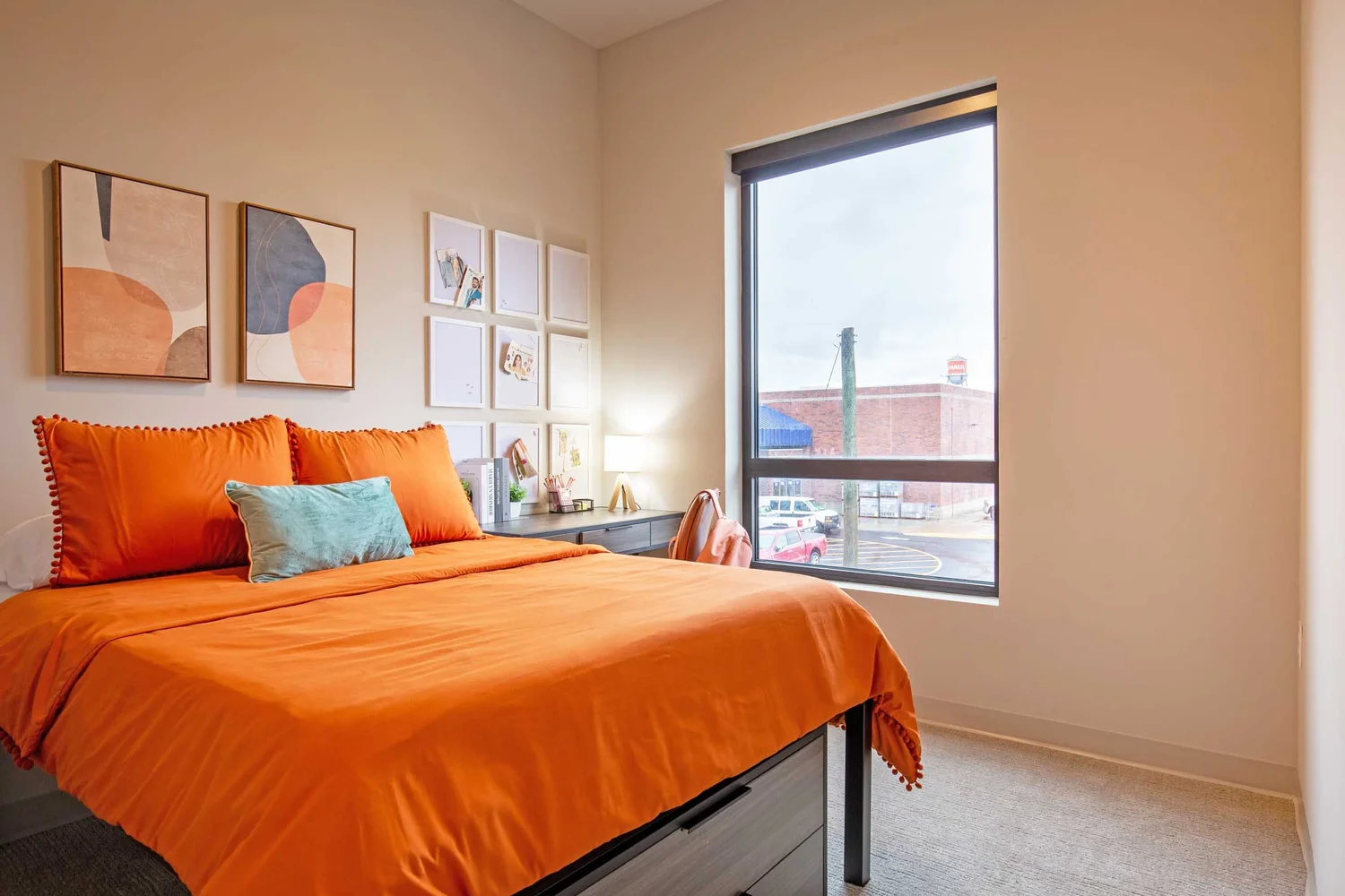 Photos Richmond Student Apartments for Rent Near VCU — Ascend Richmond