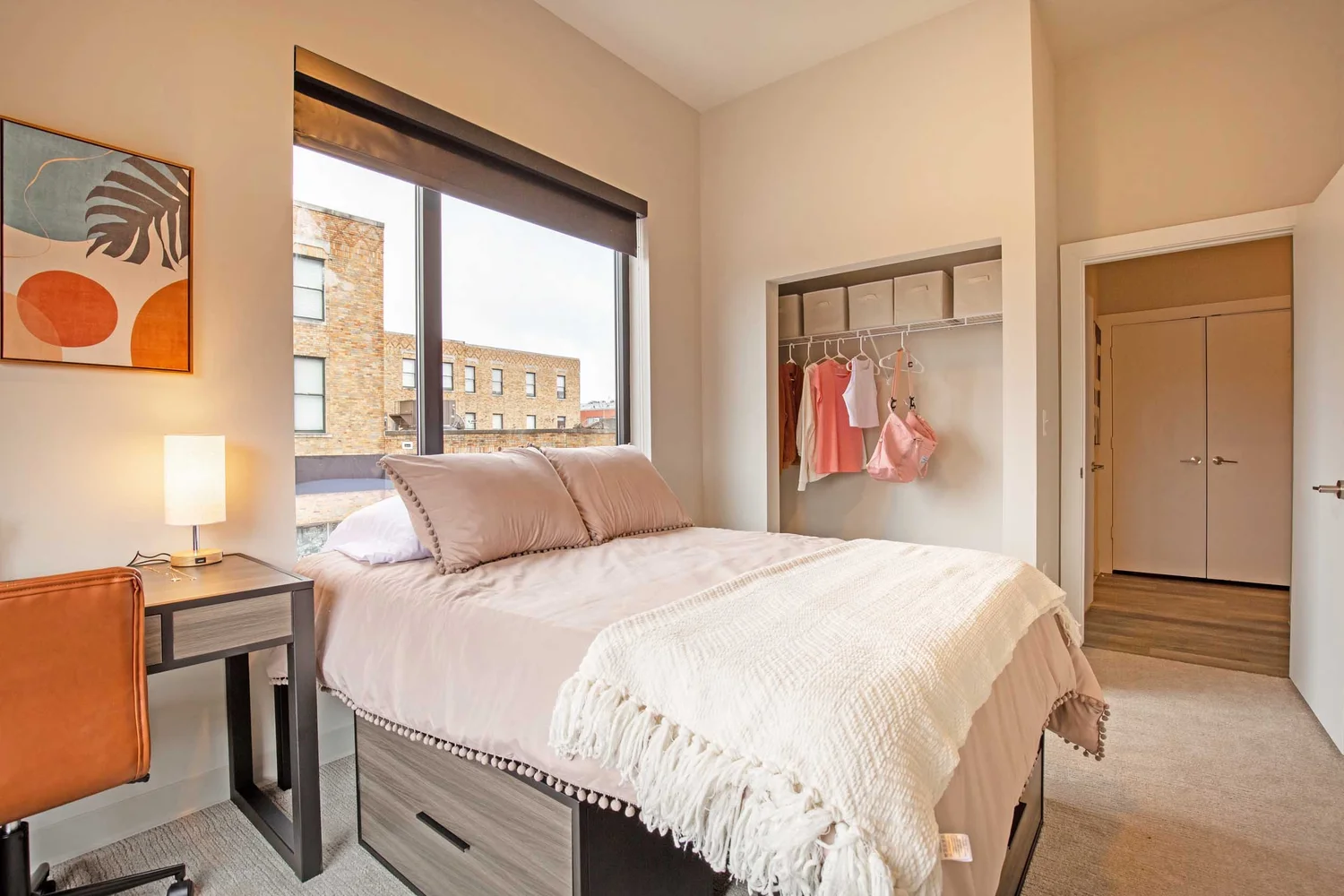 Photos Richmond Student Apartments for Rent Near VCU — Ascend Richmond