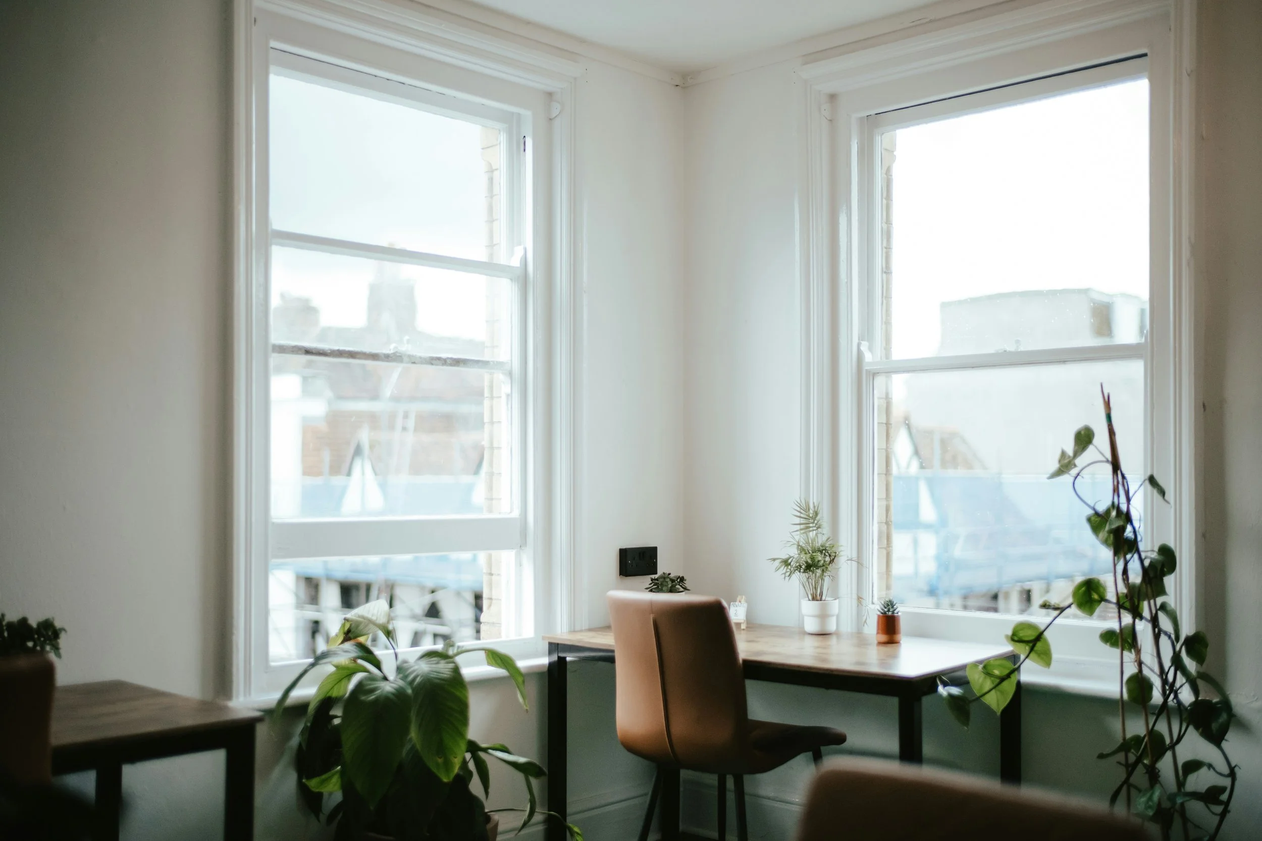 Individual therapy for high-pressure careers and work life balance in Bellevue, Seattle, the Eastside and throughout Washington State