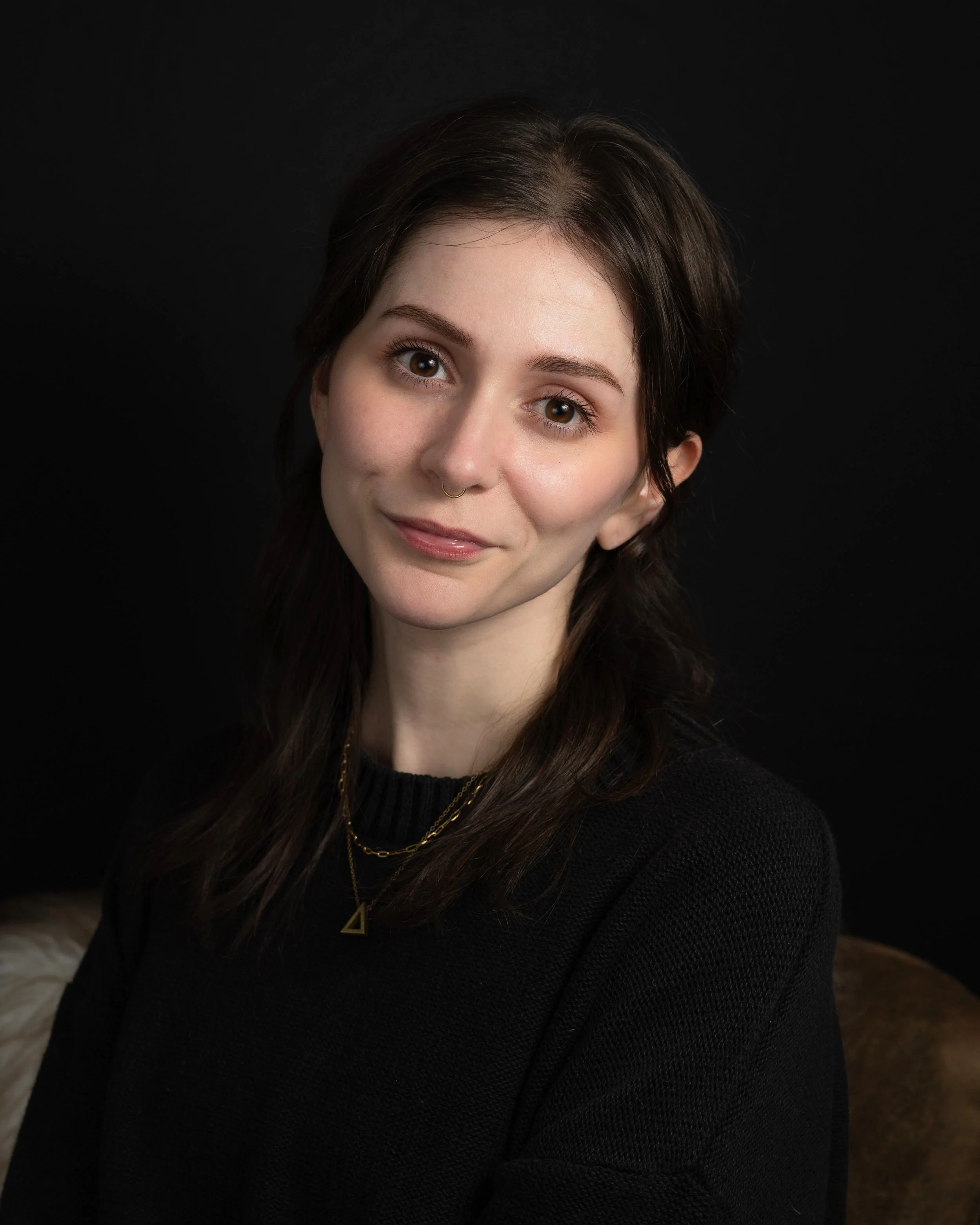 Neurodivergent, neurocomplex