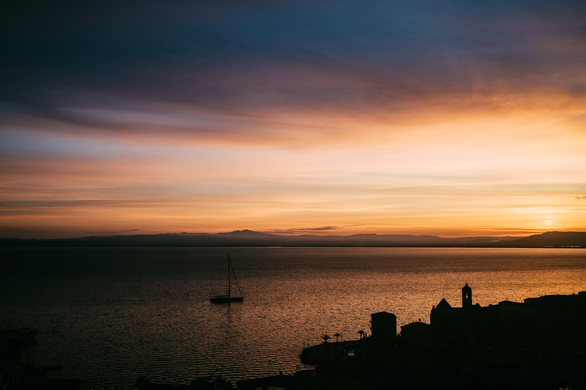 Italy Travel Photography | From Finale Ligure to Rome